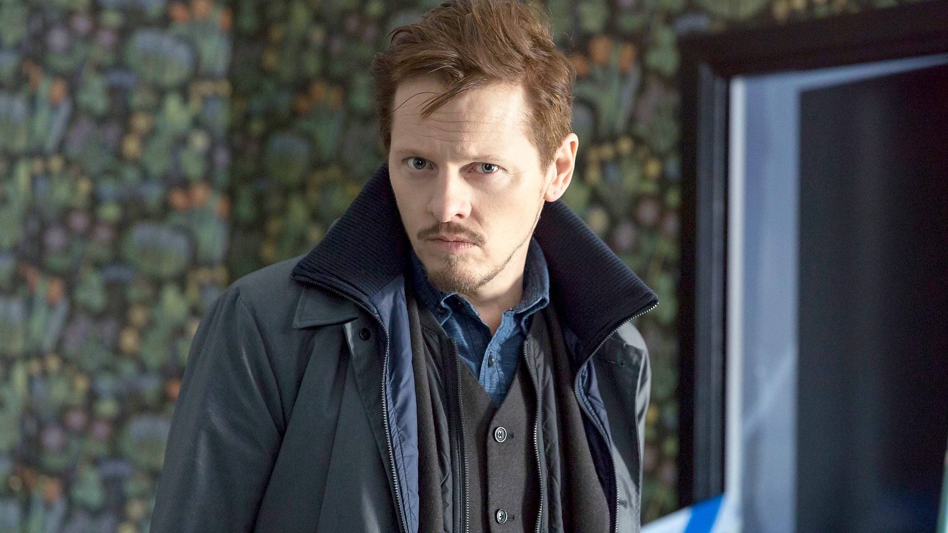 Сезон 3 Серия 8