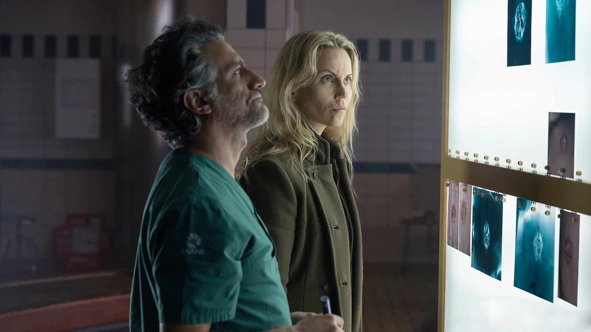 Сезон 3 Серия 5