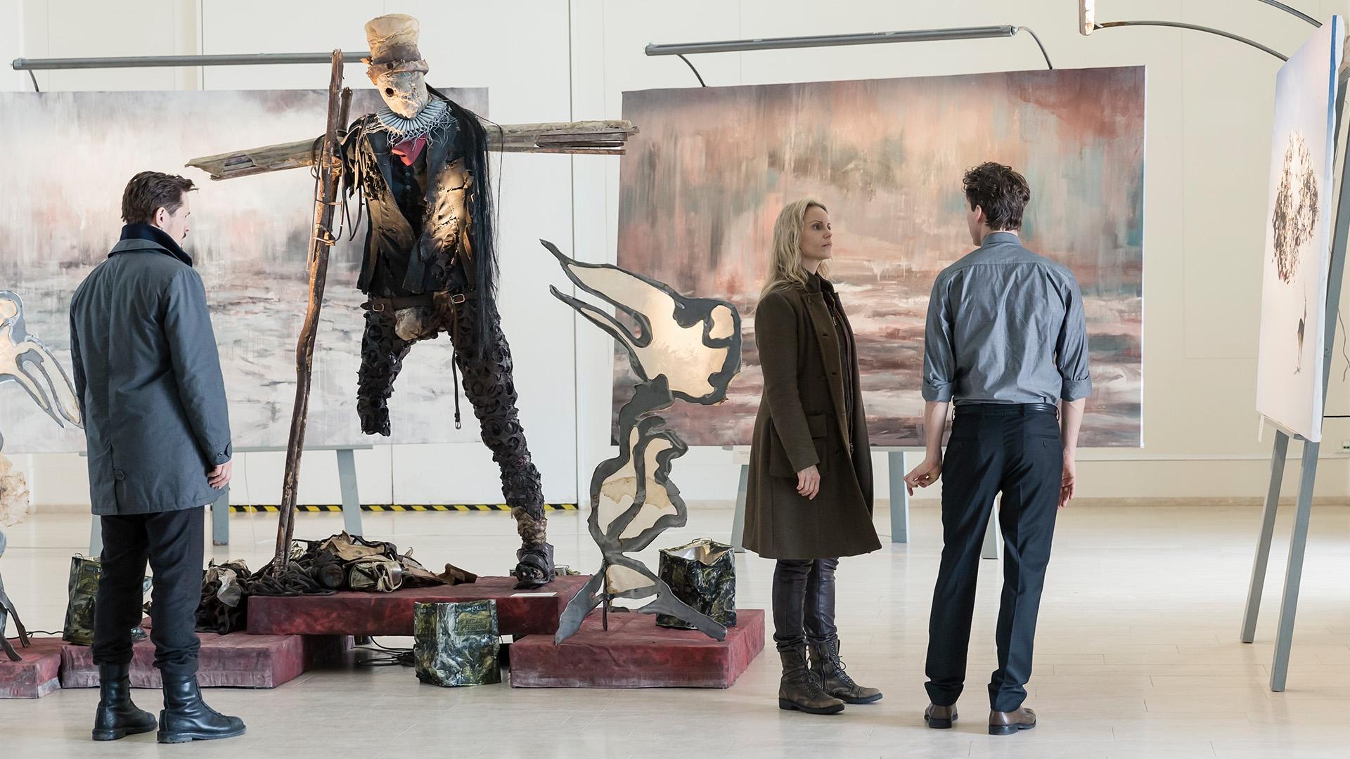 Сезон 3 Серия 6