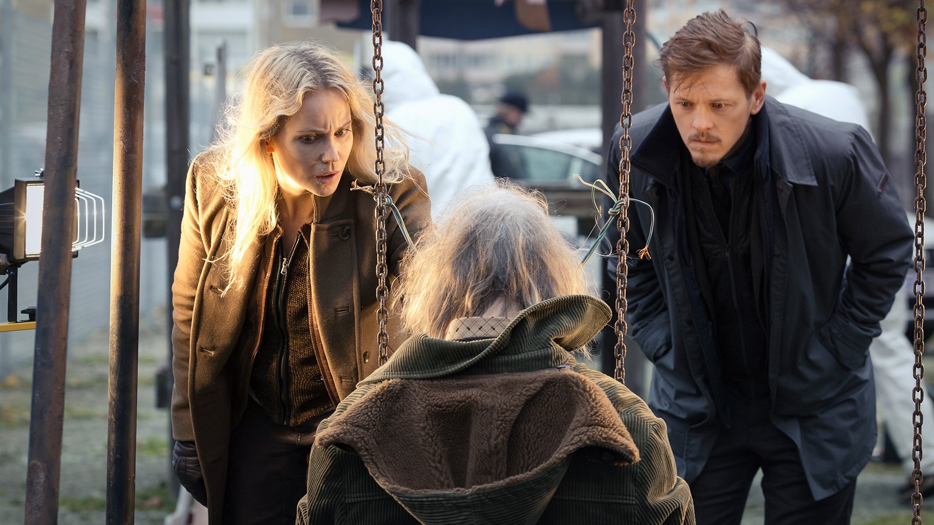 Сезон 3 Серия 2