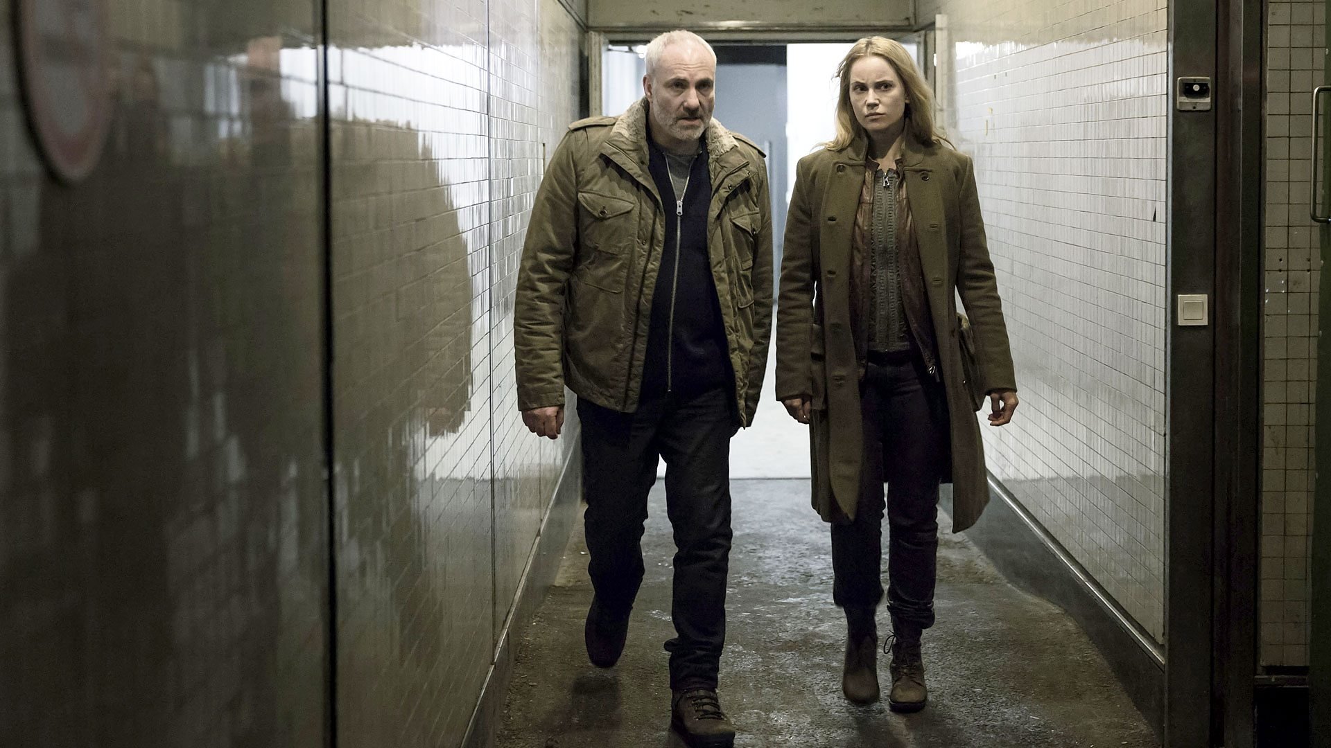 Сезон 2 Серия 8