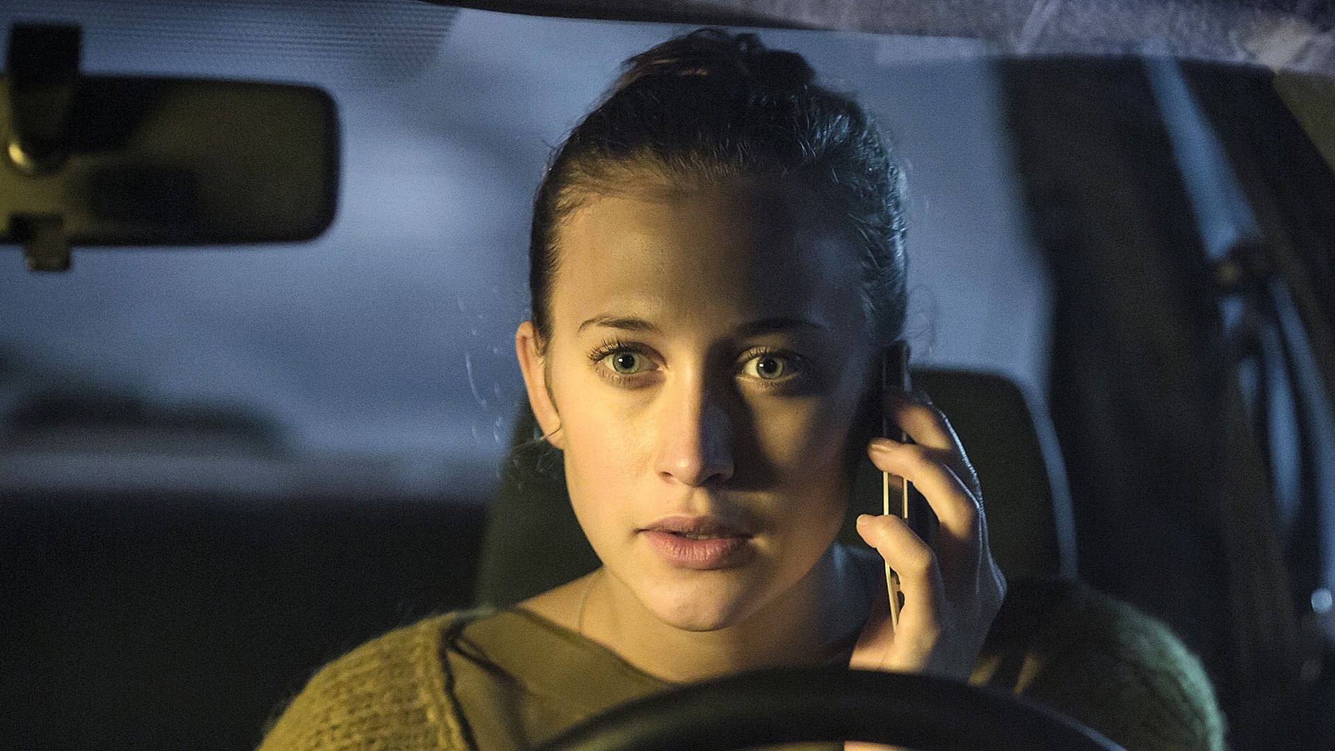 Сезон 2 Серия 1