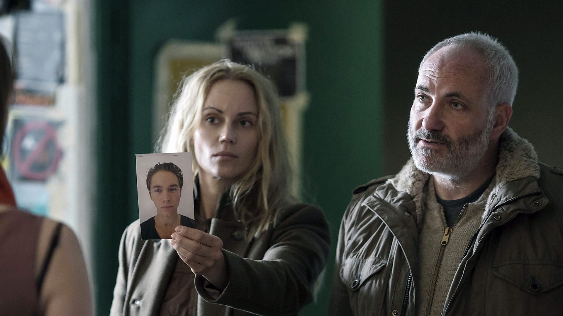 Сезон 2 Серия 2