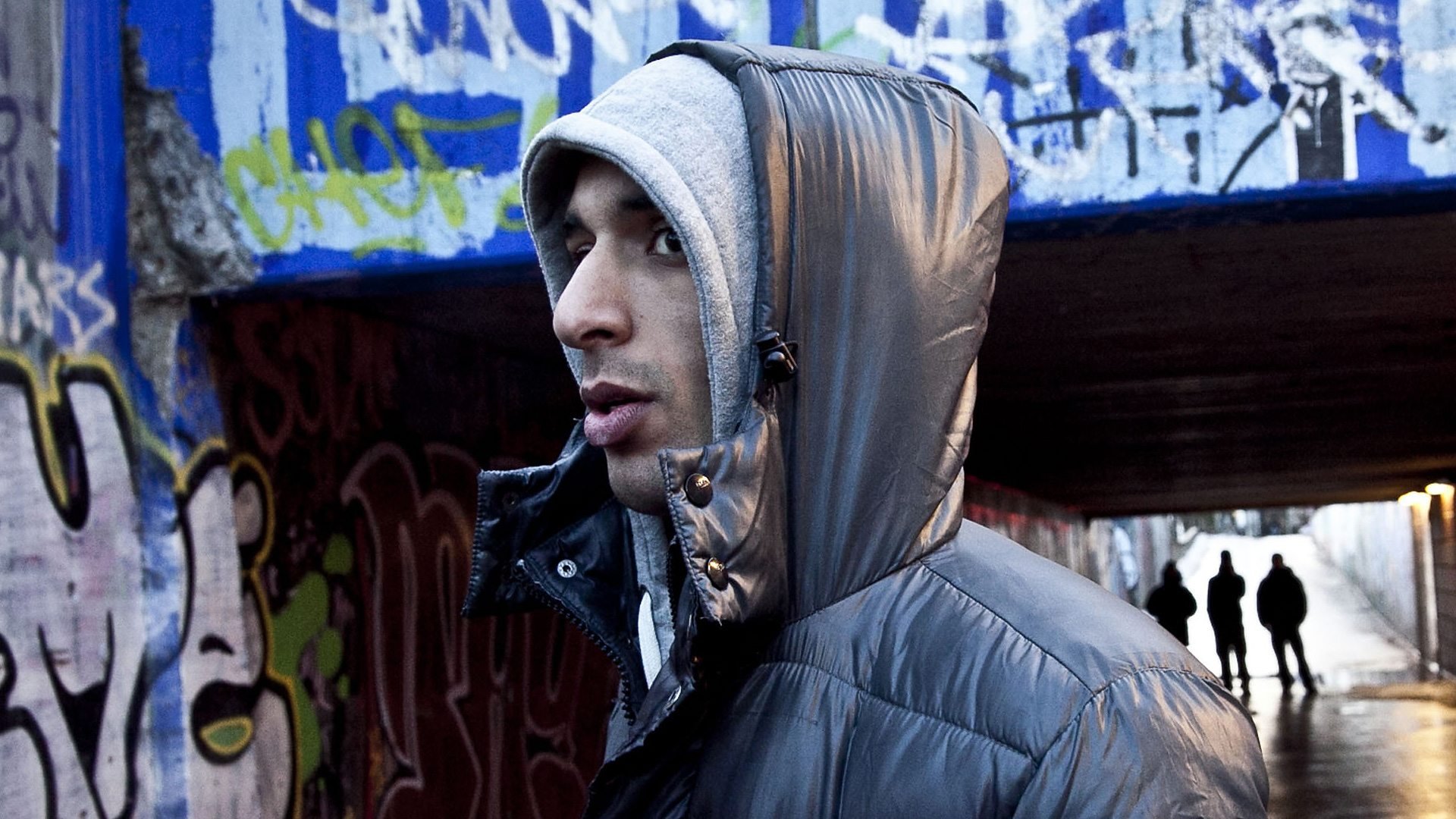 Сезон 1 Серия 6