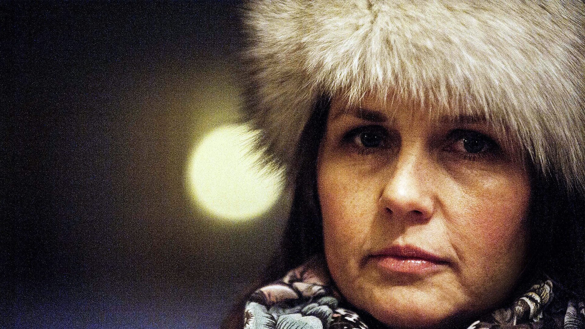 Сезон 1 Серия 5