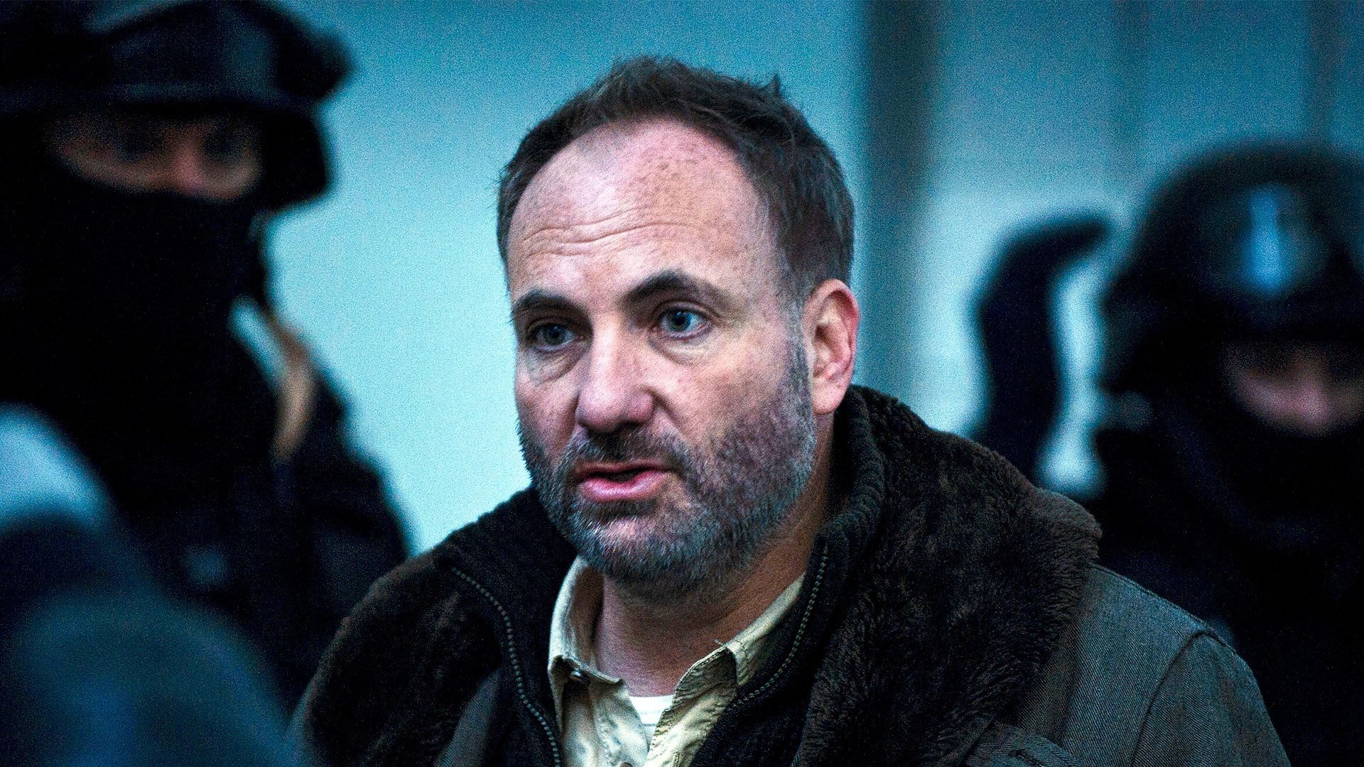 Сезон 1 Серия 2