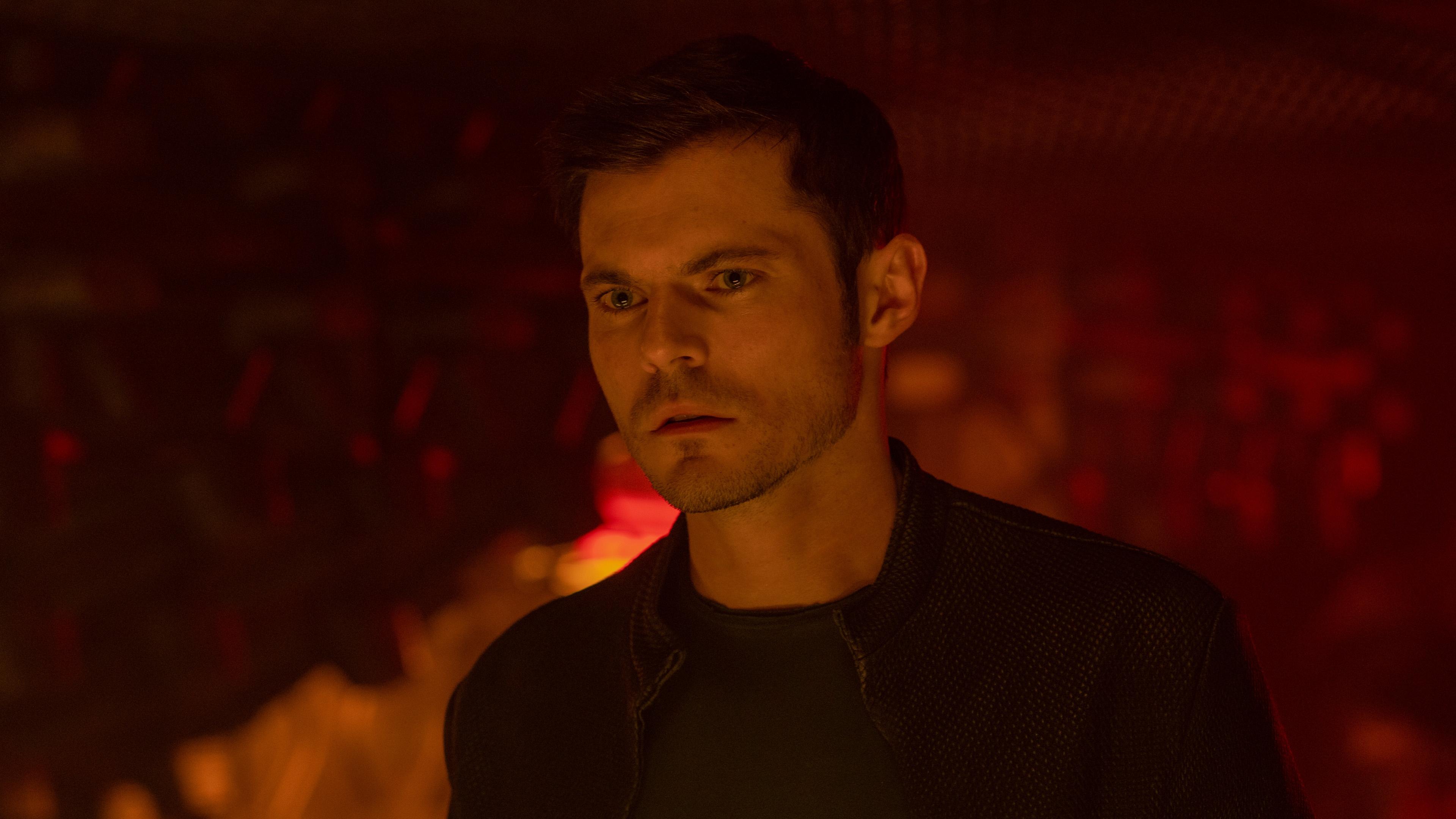 Сезон 1 Серия 4