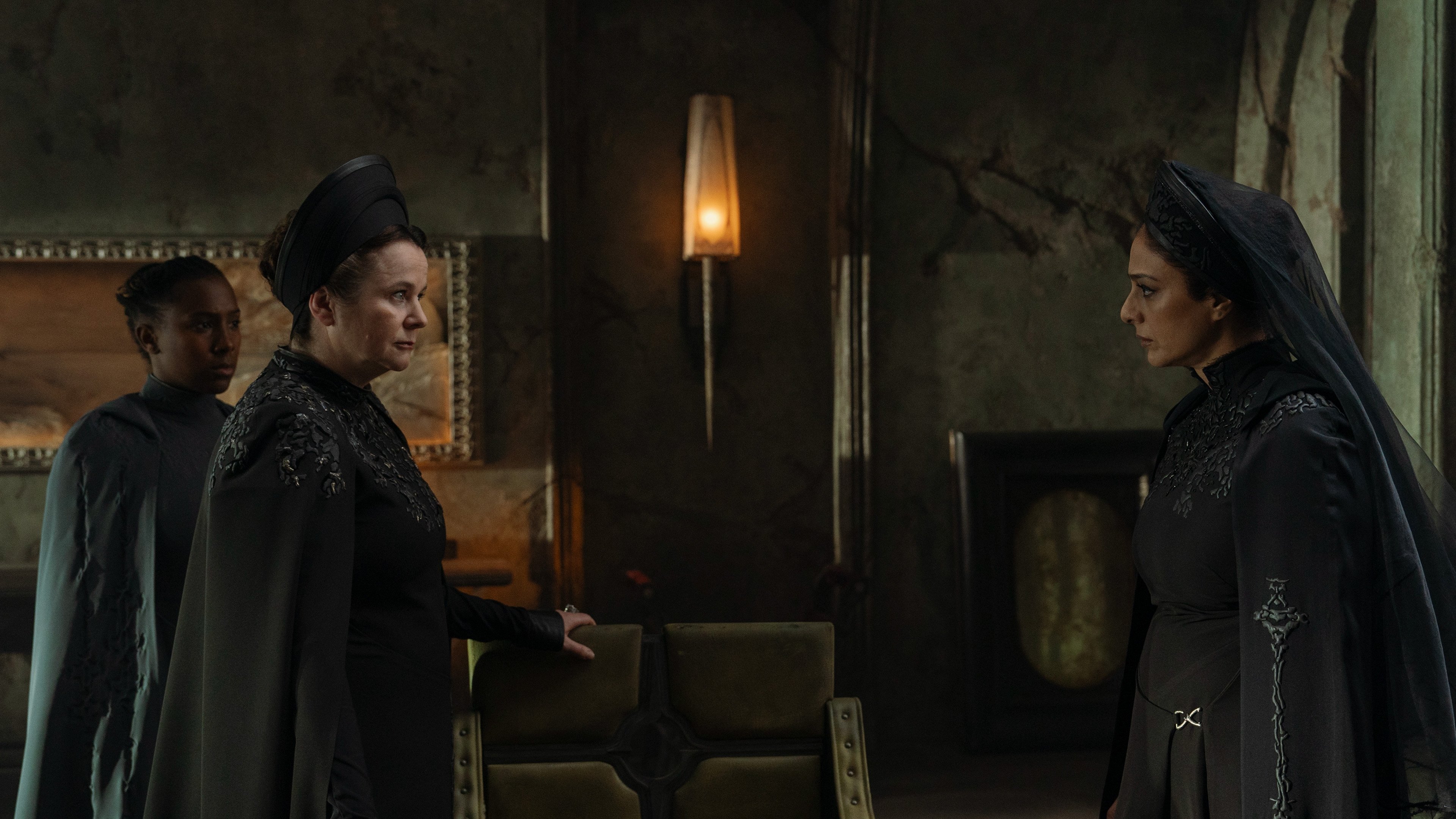 Сезон 1 Серия 6