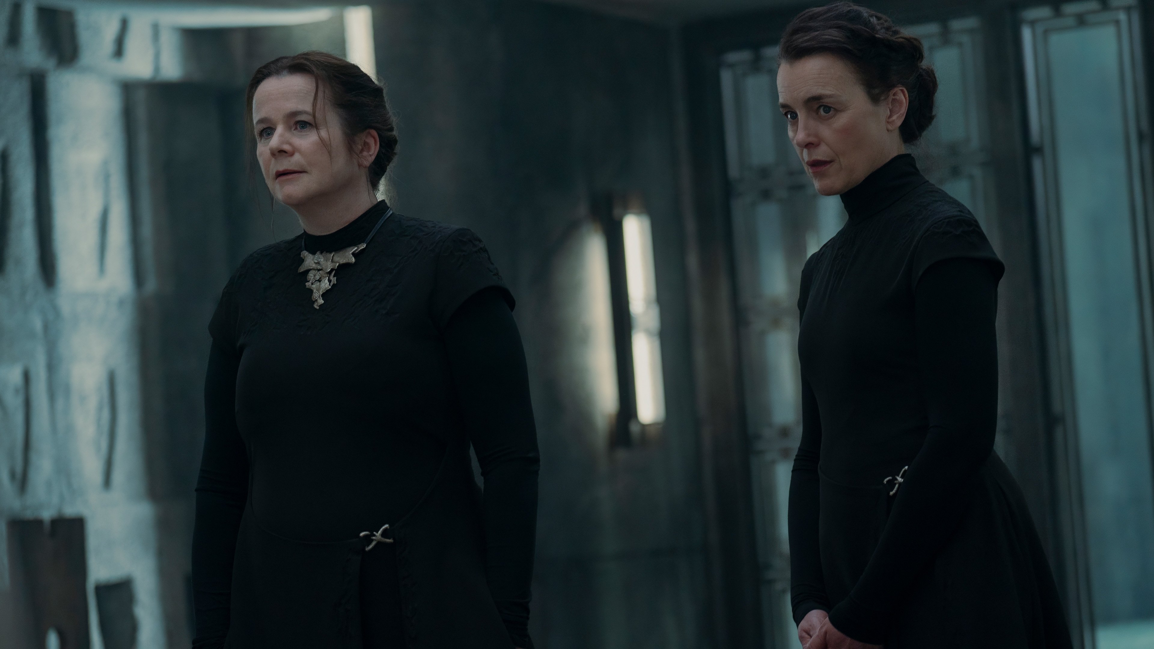 Сезон 1 Серия 1