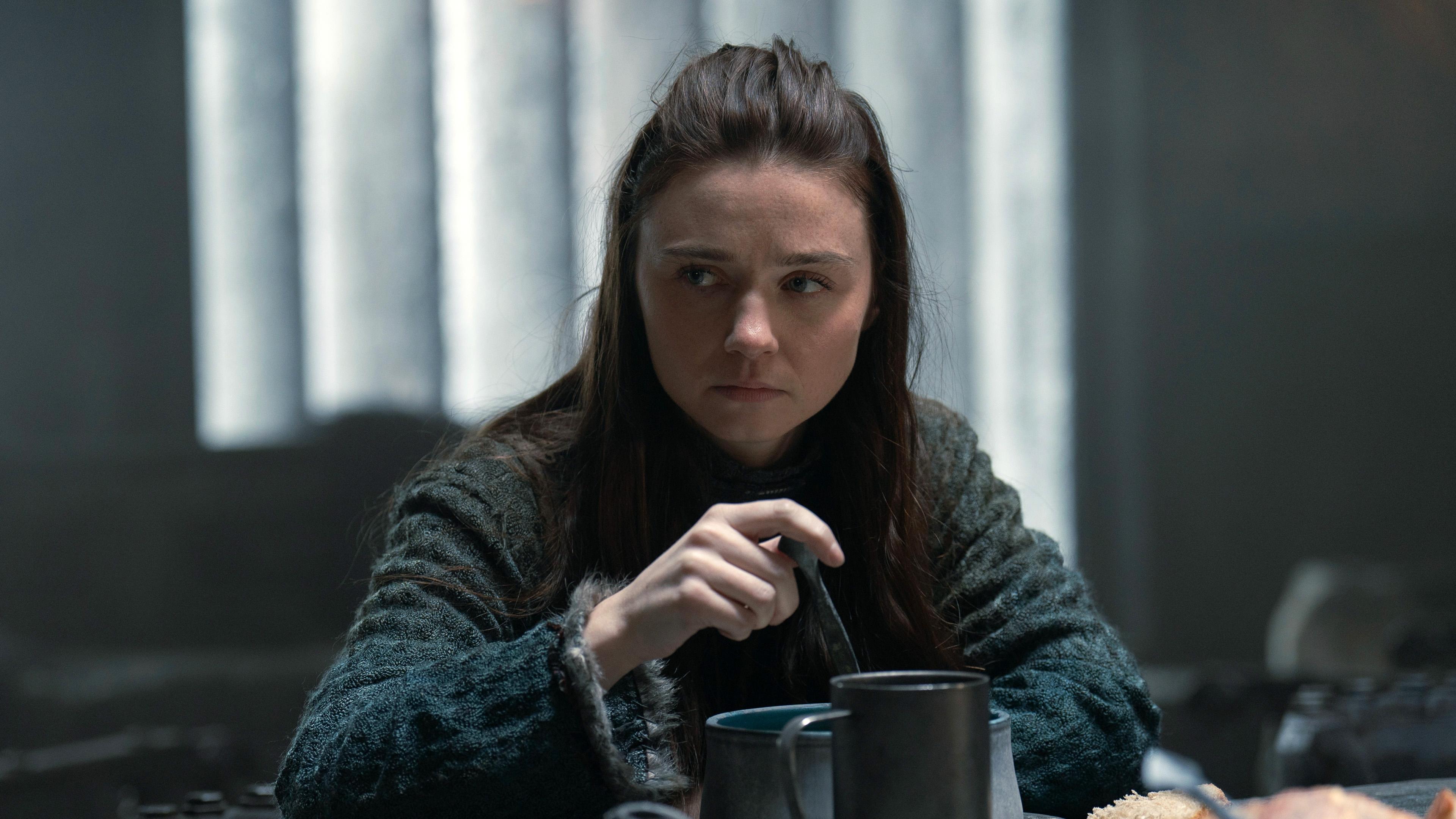 Сезон 1 Серия 3