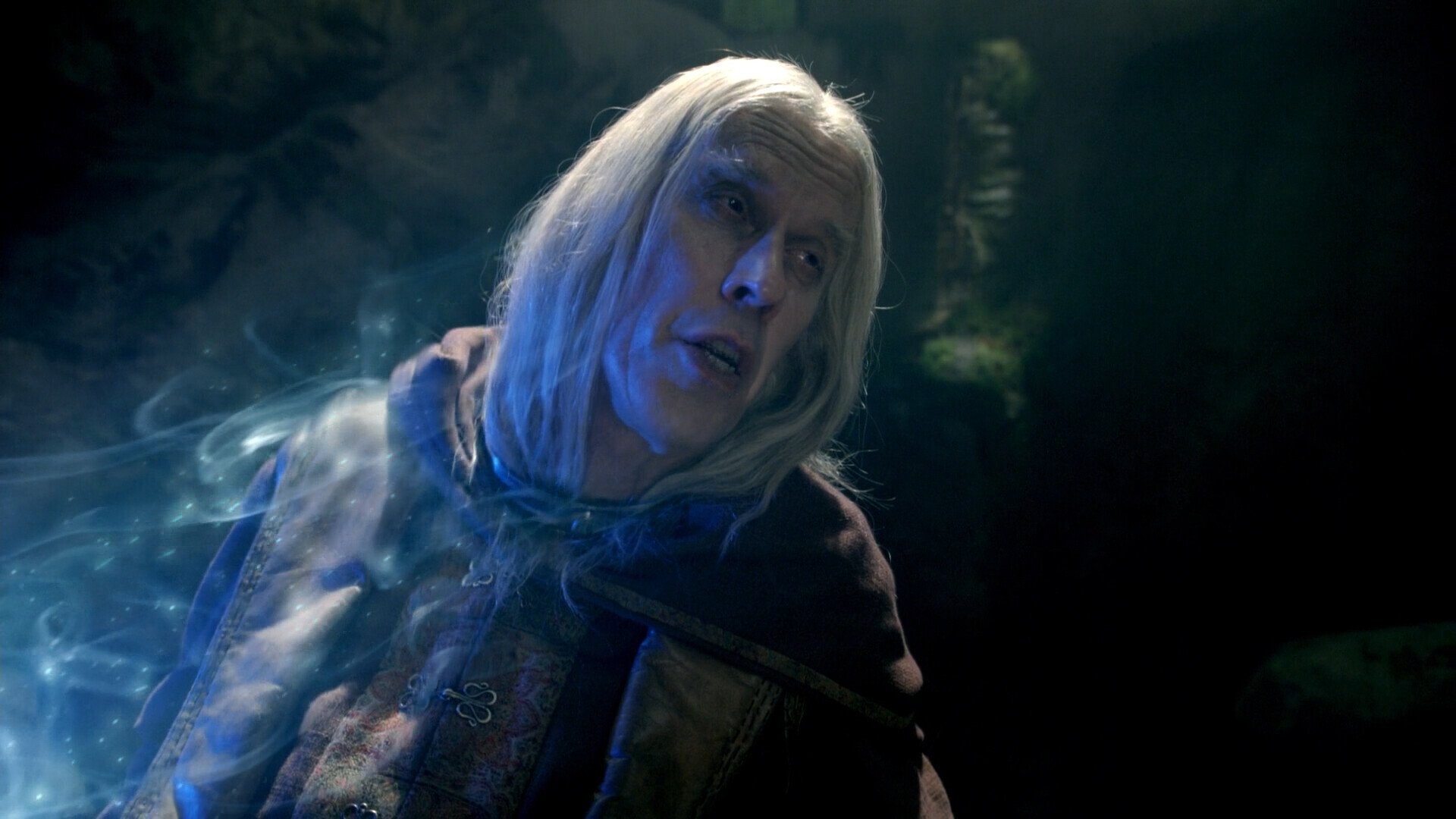 Сезон 1 Серия 6