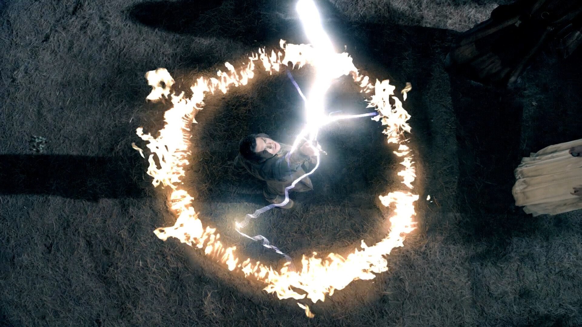 Сезон 1 Серия 1