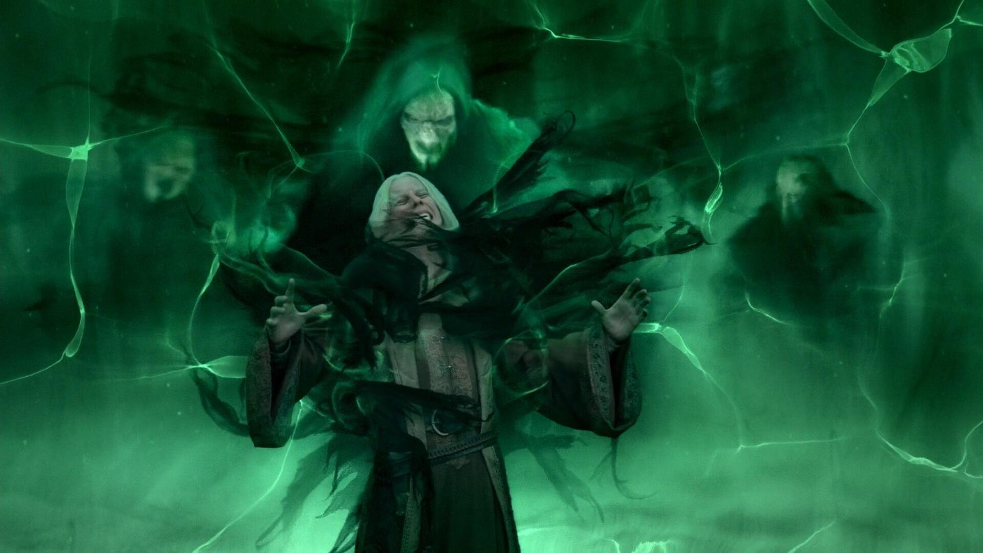 Сезон 1 Серия 2