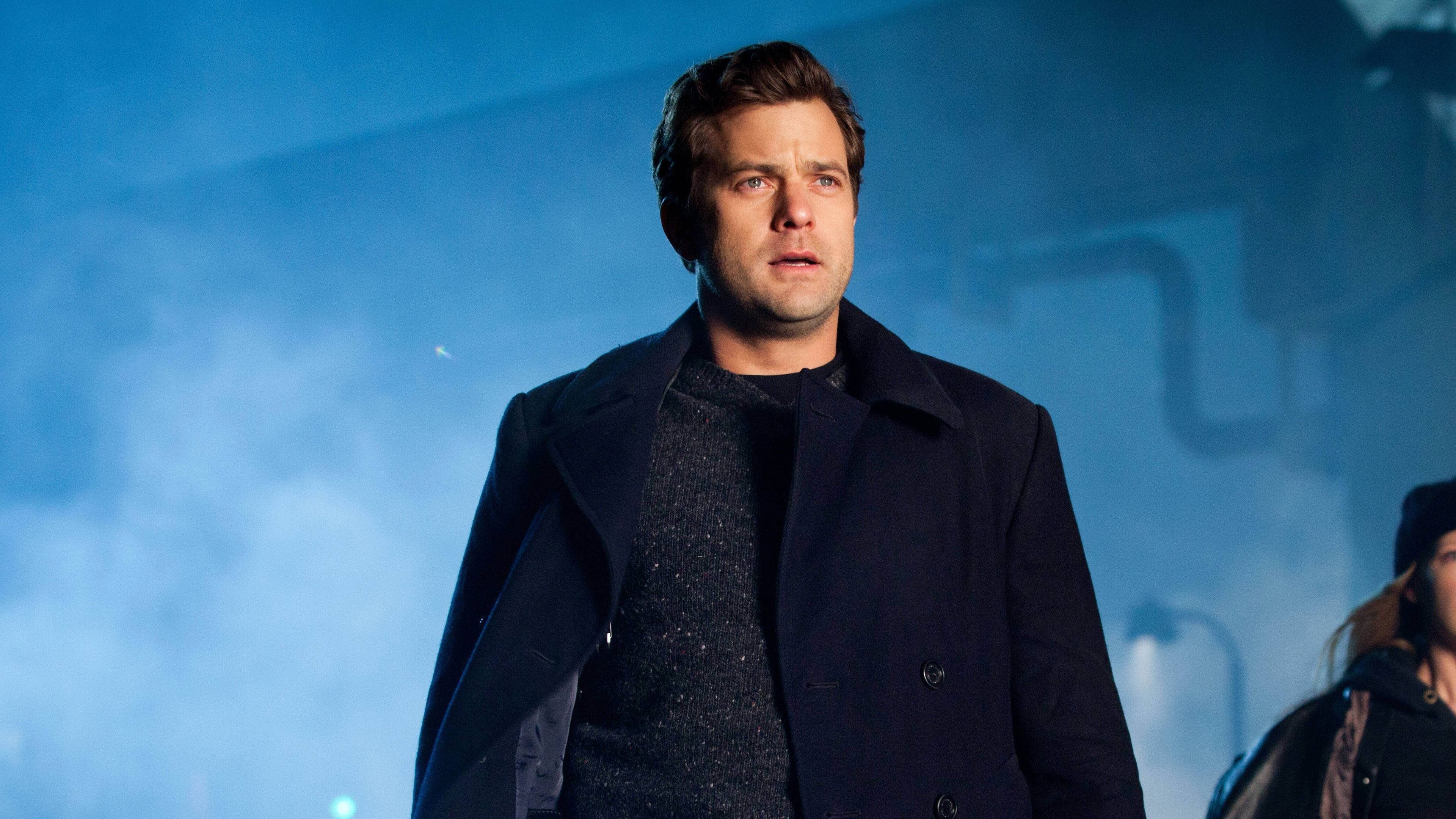 Сезон 5 Серия 13