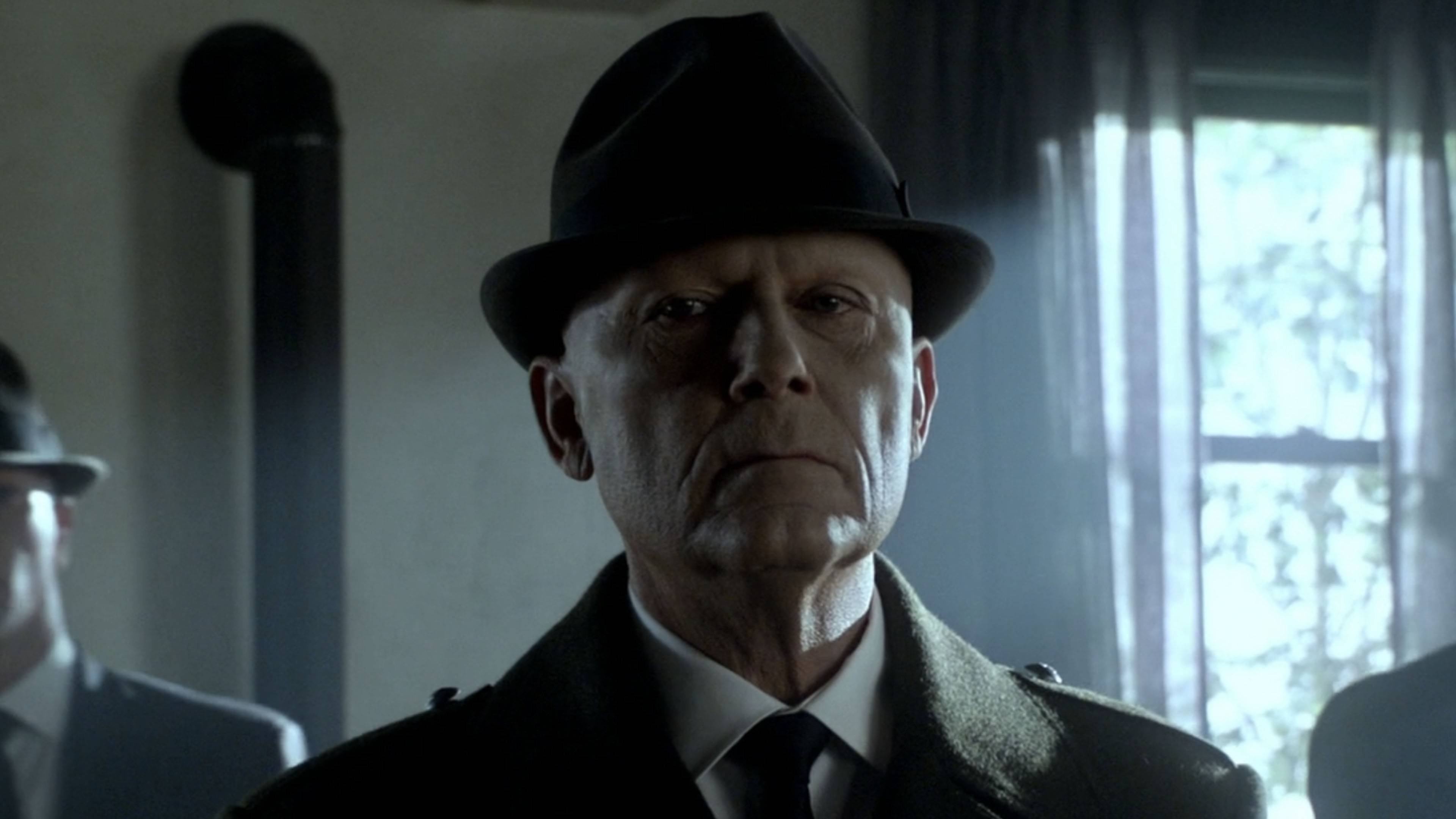 Сезон 5 Серия 11