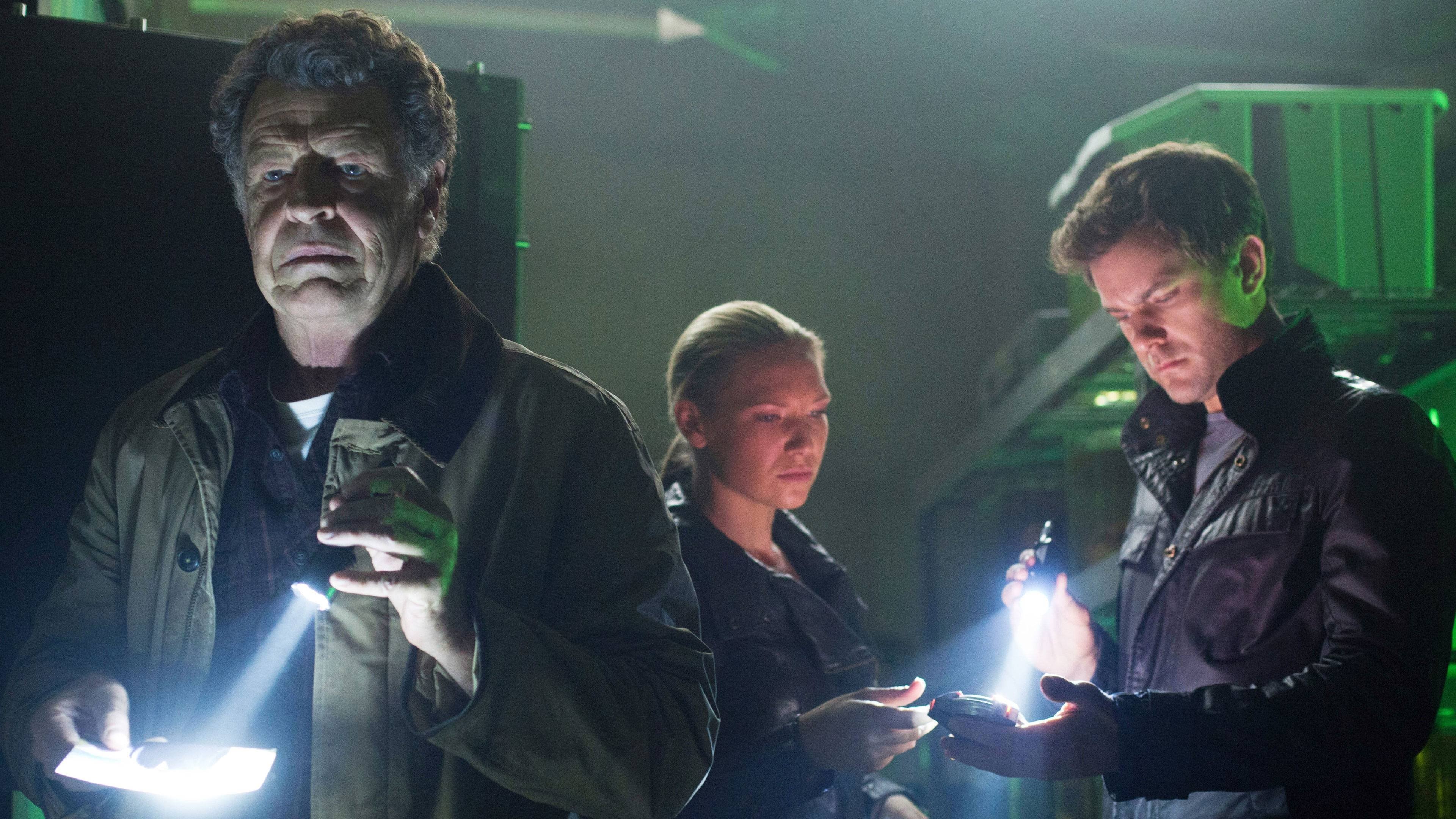 Сезон 5 Серия 7