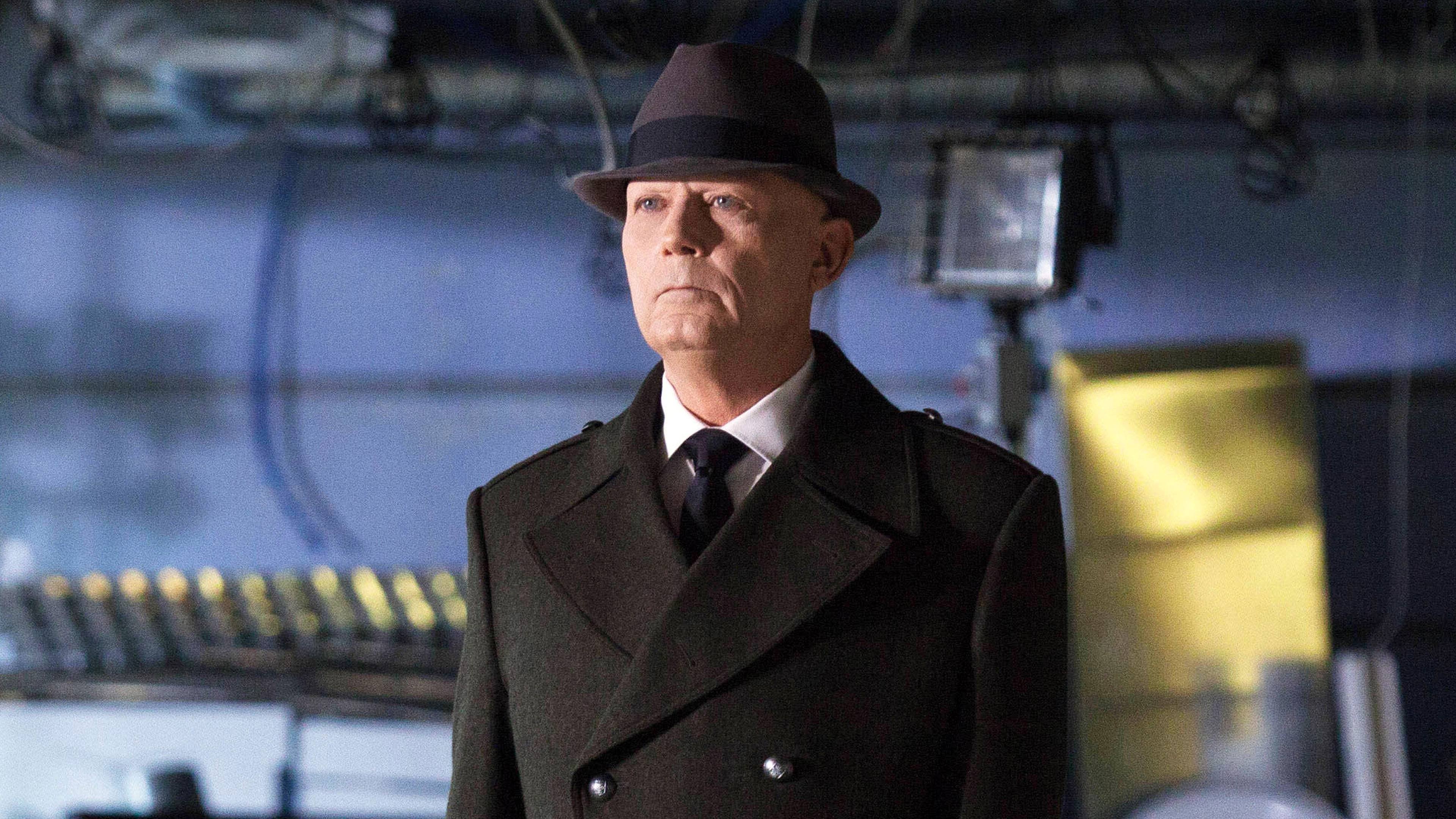 Сезон 5 Серия 8