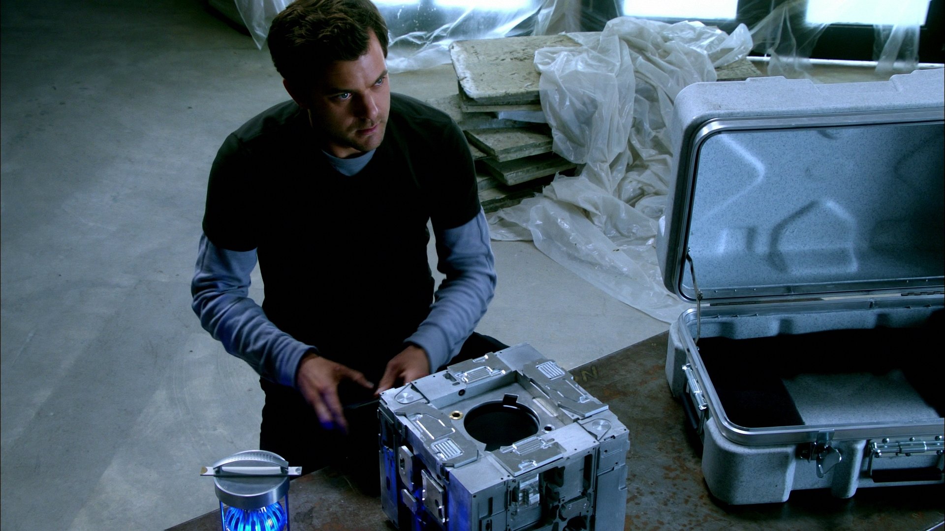 Сезон 5 Серия 5