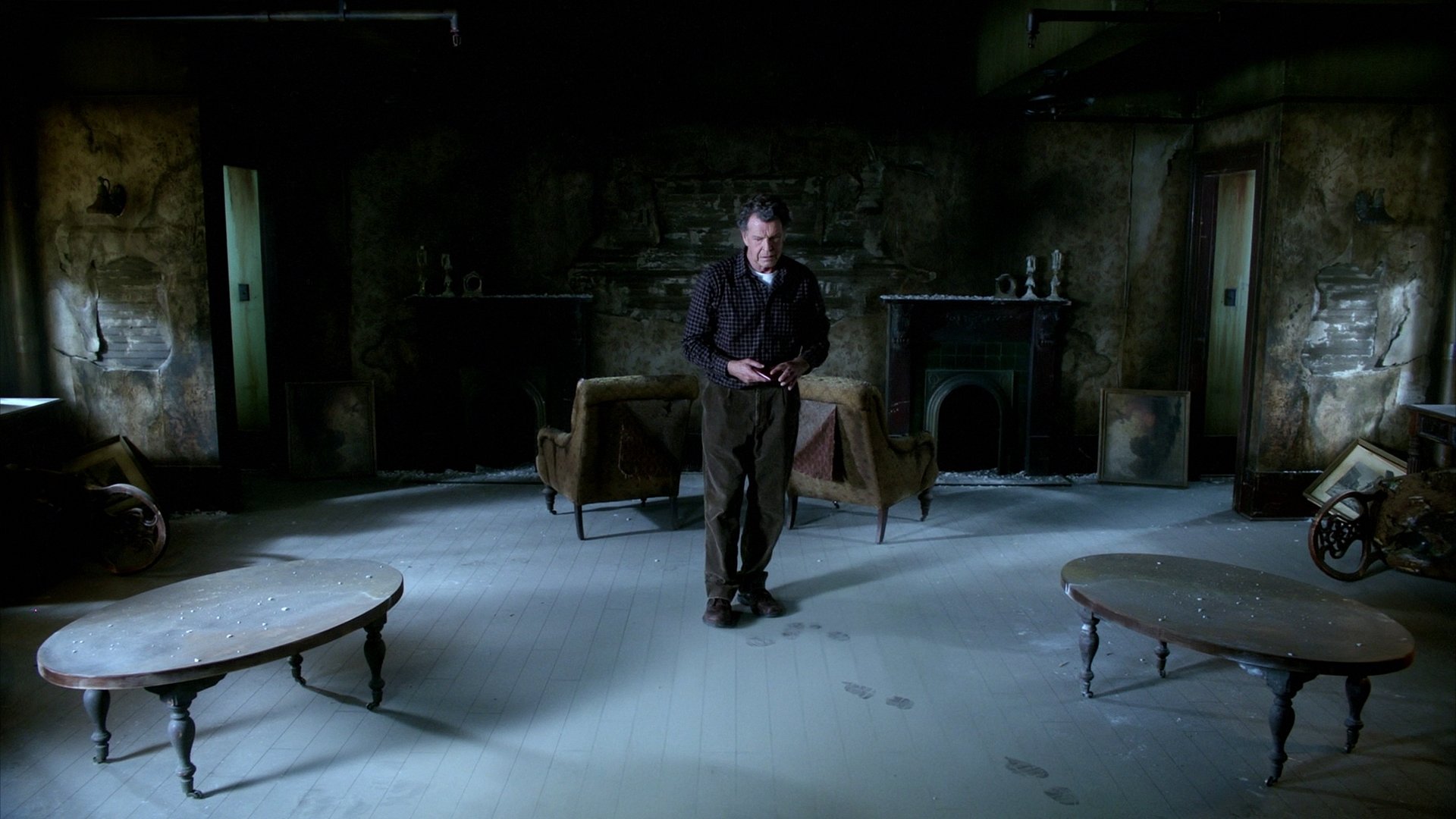 Сезон 5 Серия 6