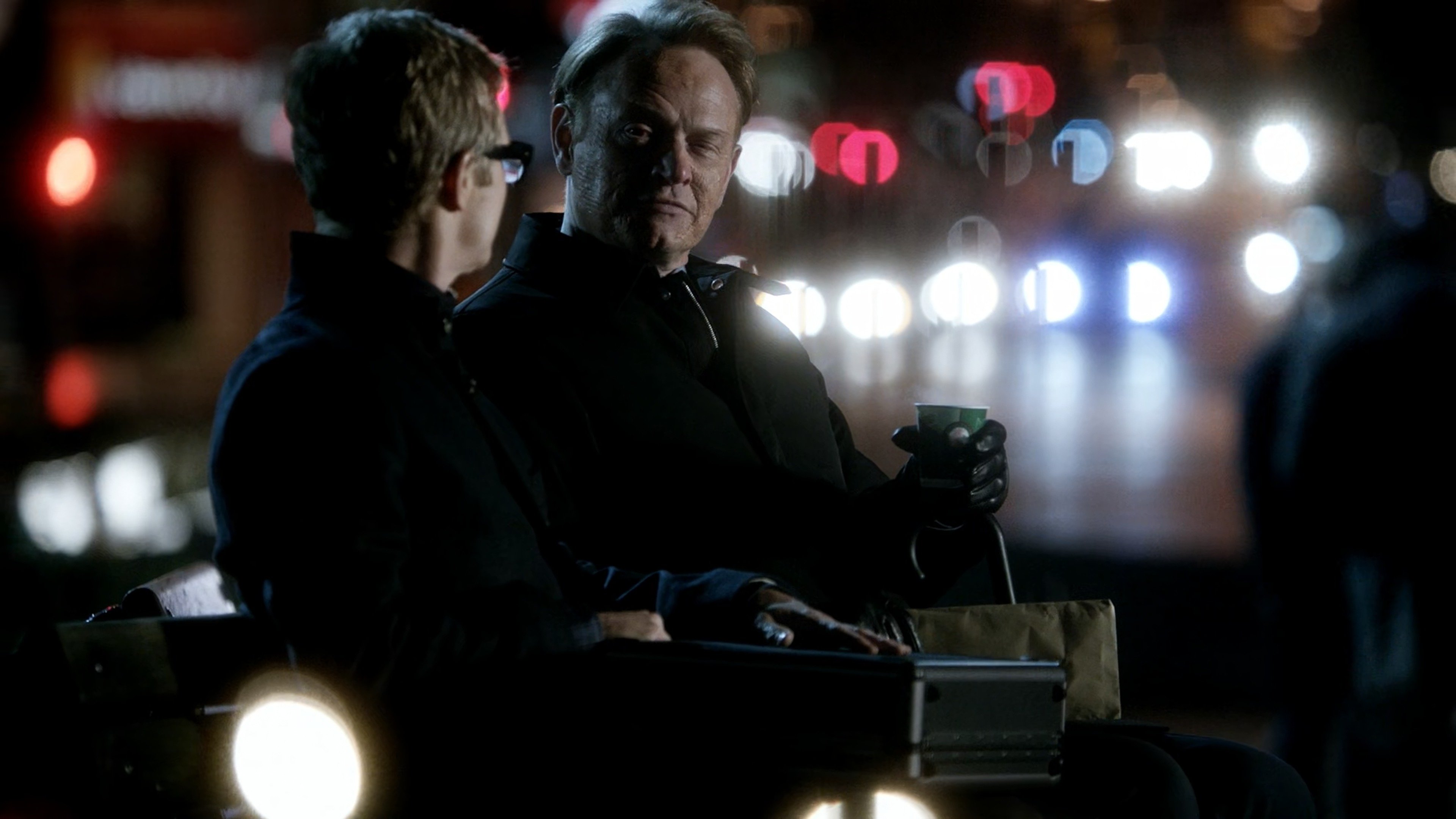 Сезон 4 Серия 18