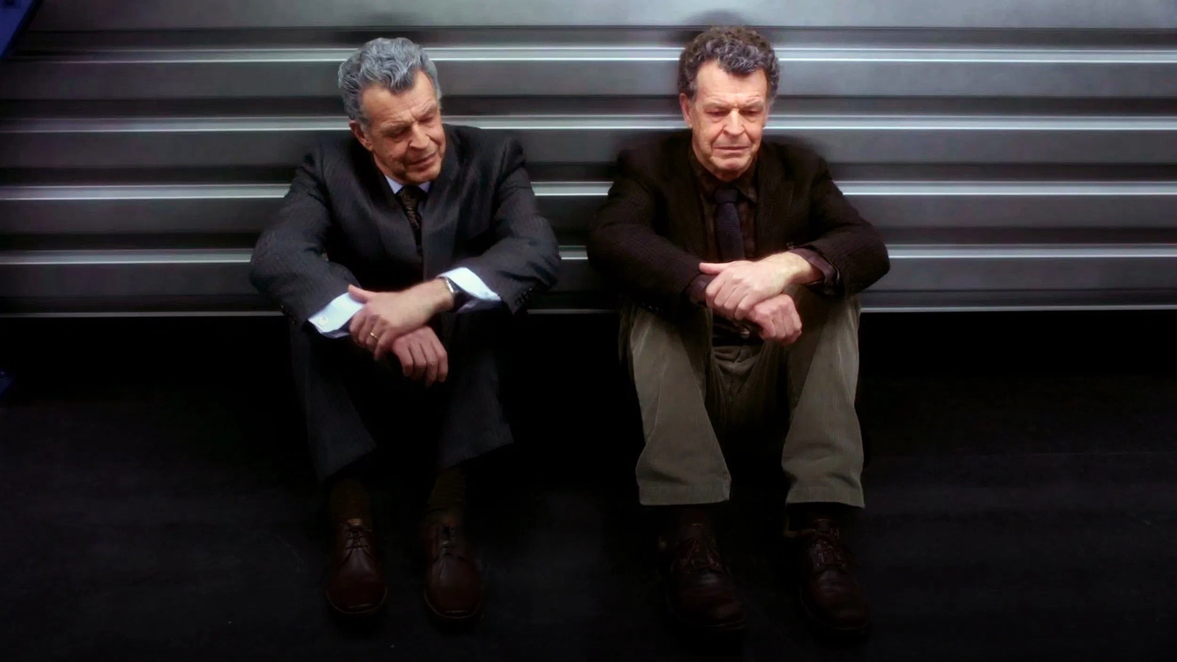 Сезон 4 Серия 20