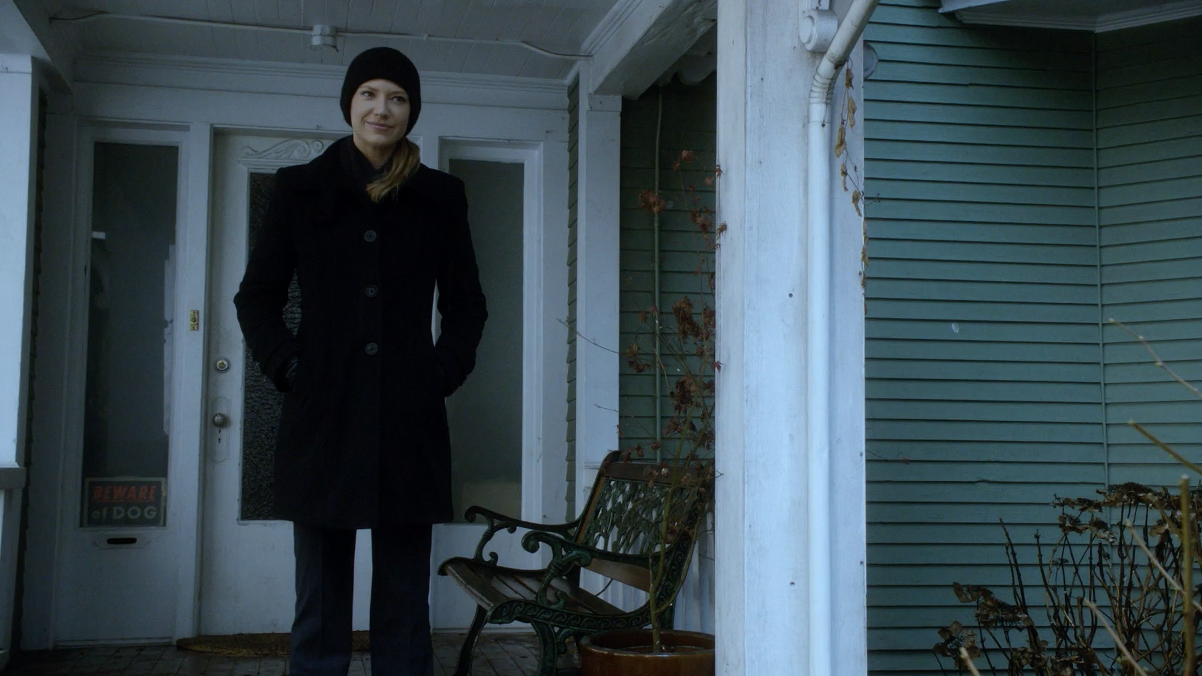 Сезон 4 Серия 16