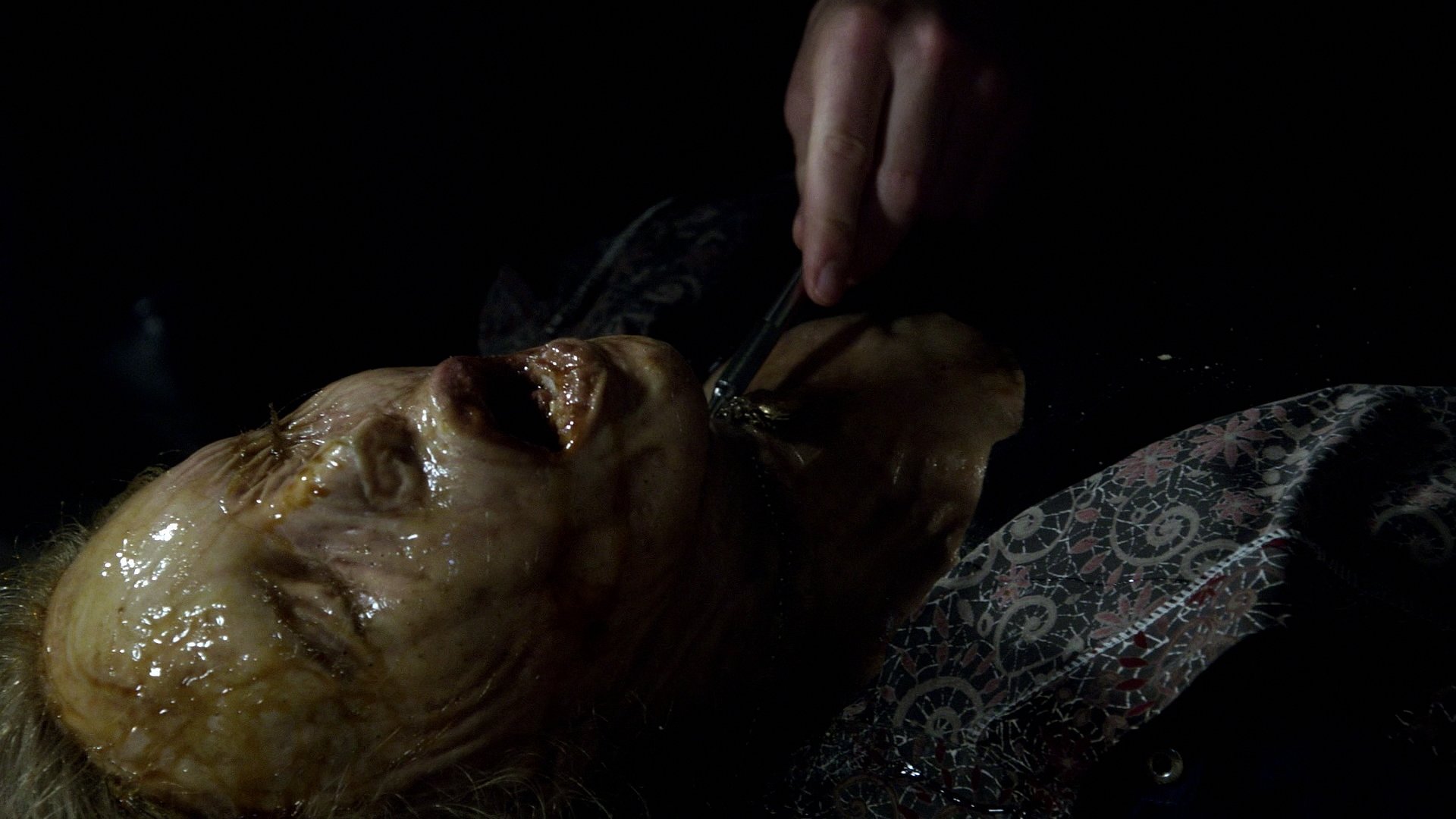 Сезон 4 Серия 17