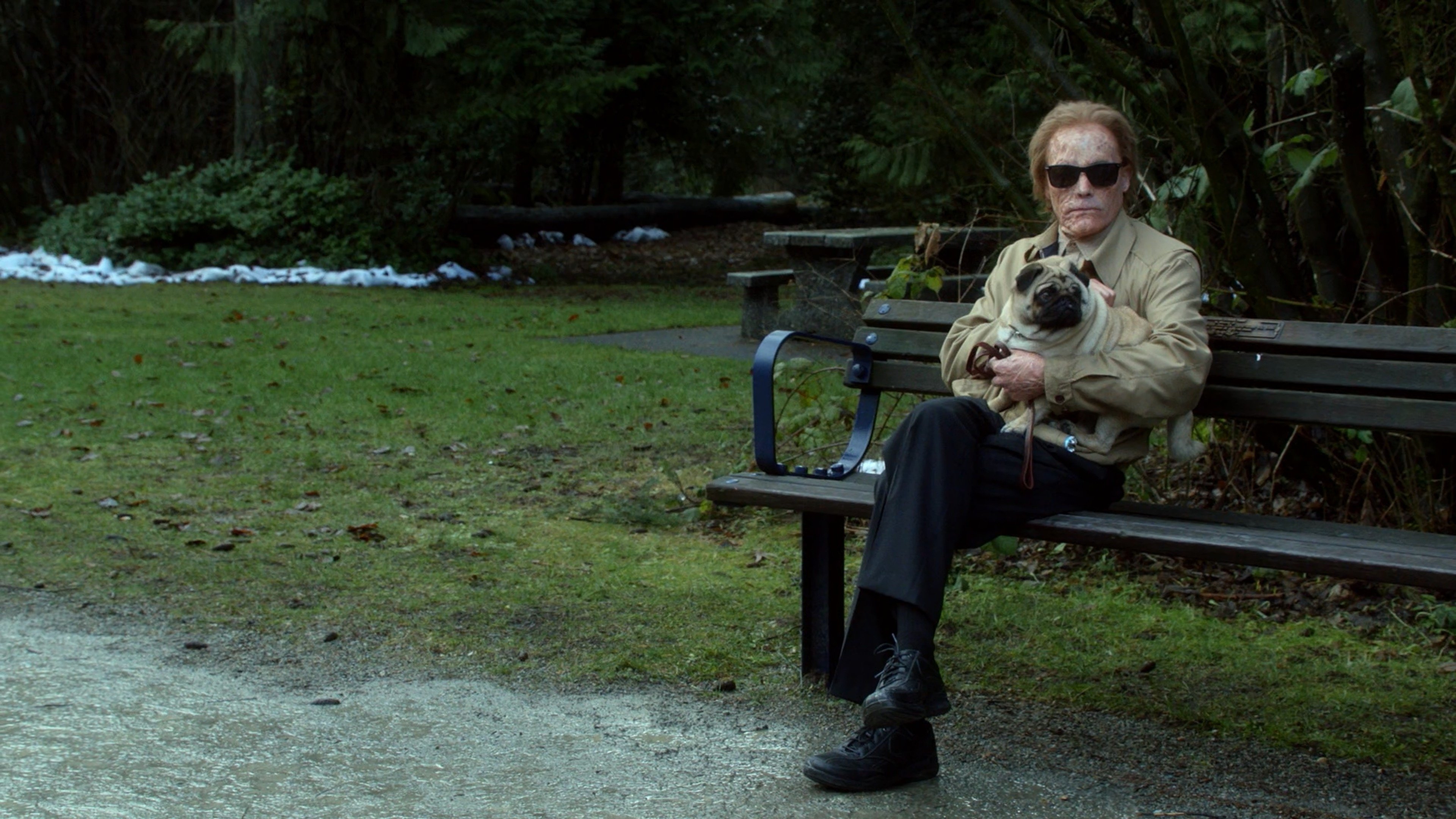 Сезон 4 Серия 15