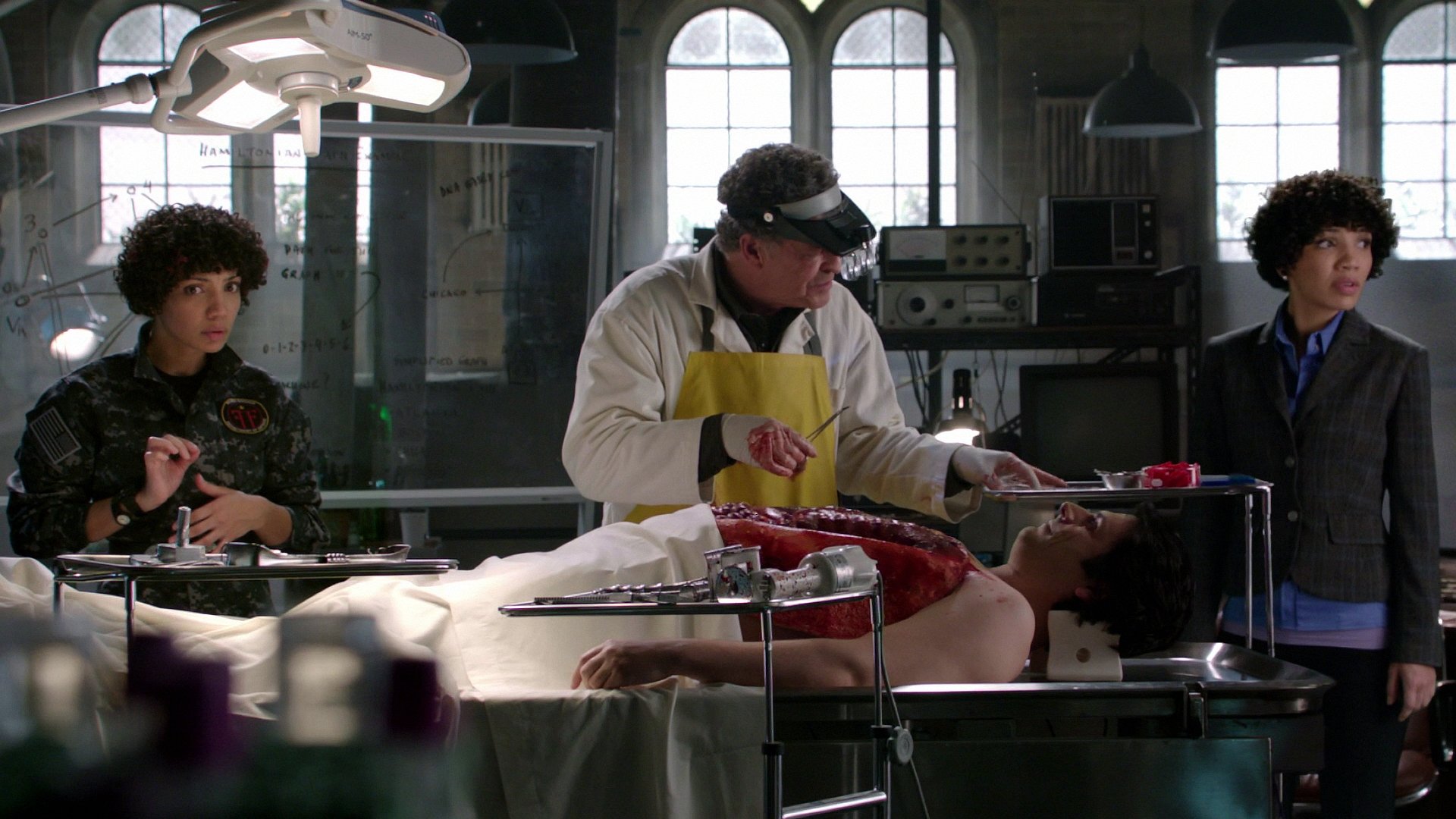 Сезон 4 Серия 11