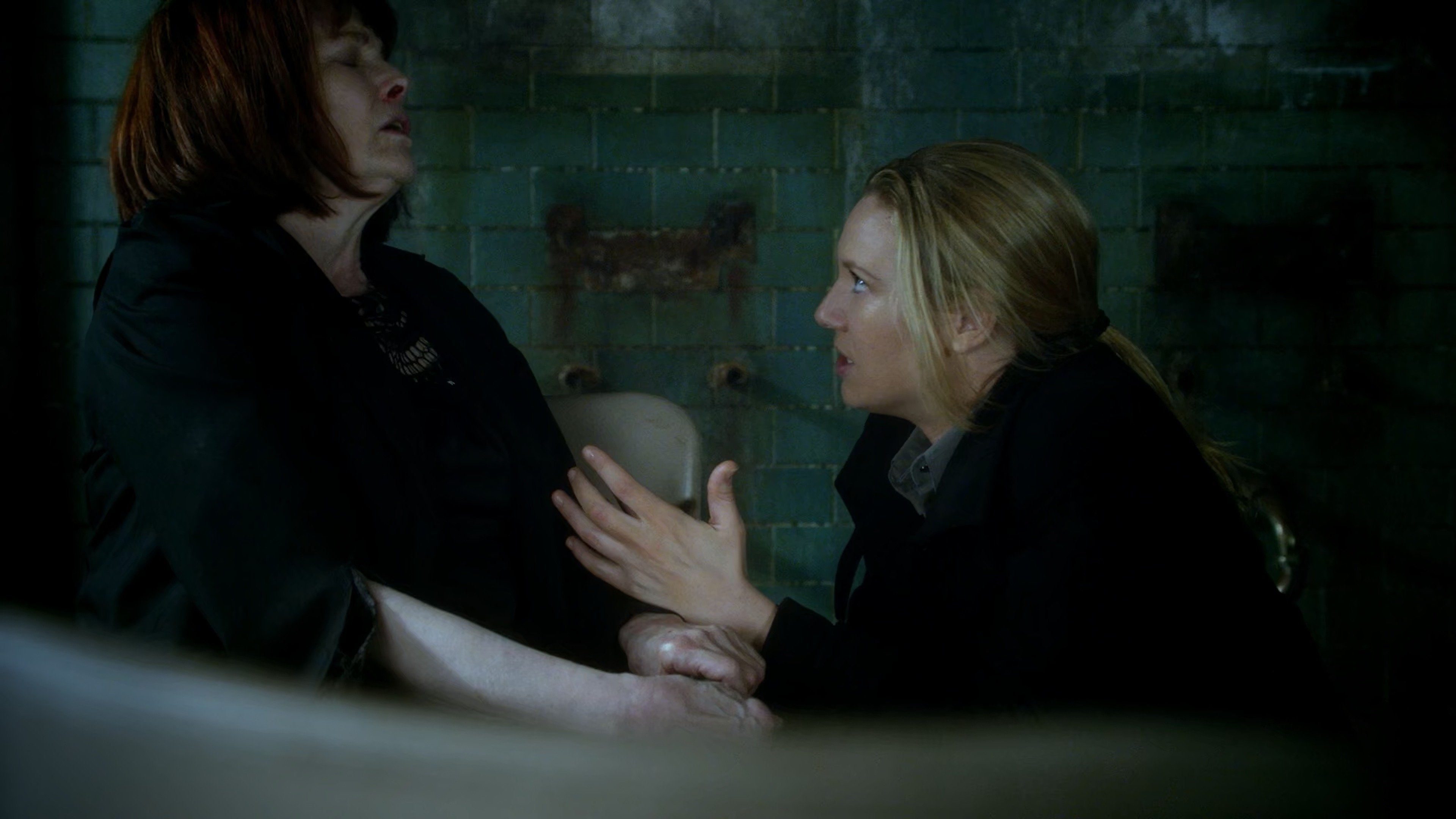 Сезон 4 Серия 14