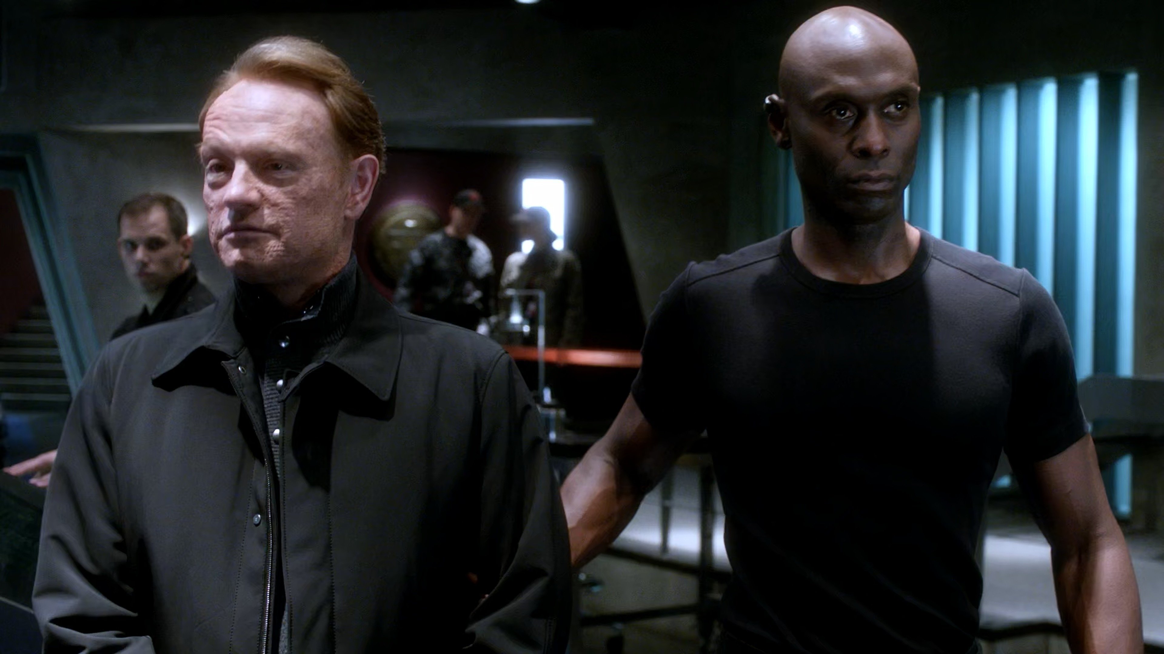 Сезон 4 Серия 9