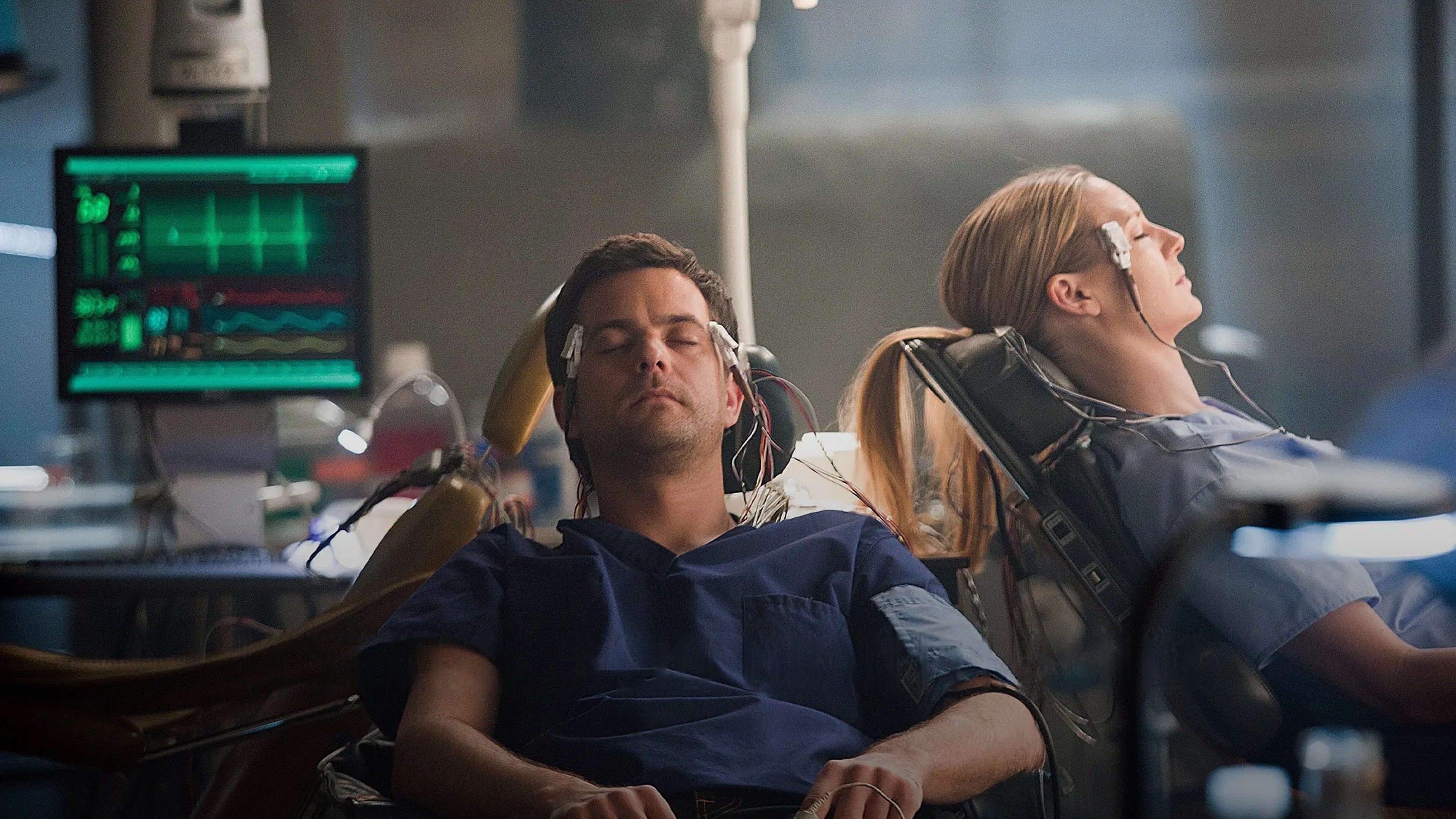 Сезон 3 Серия 19