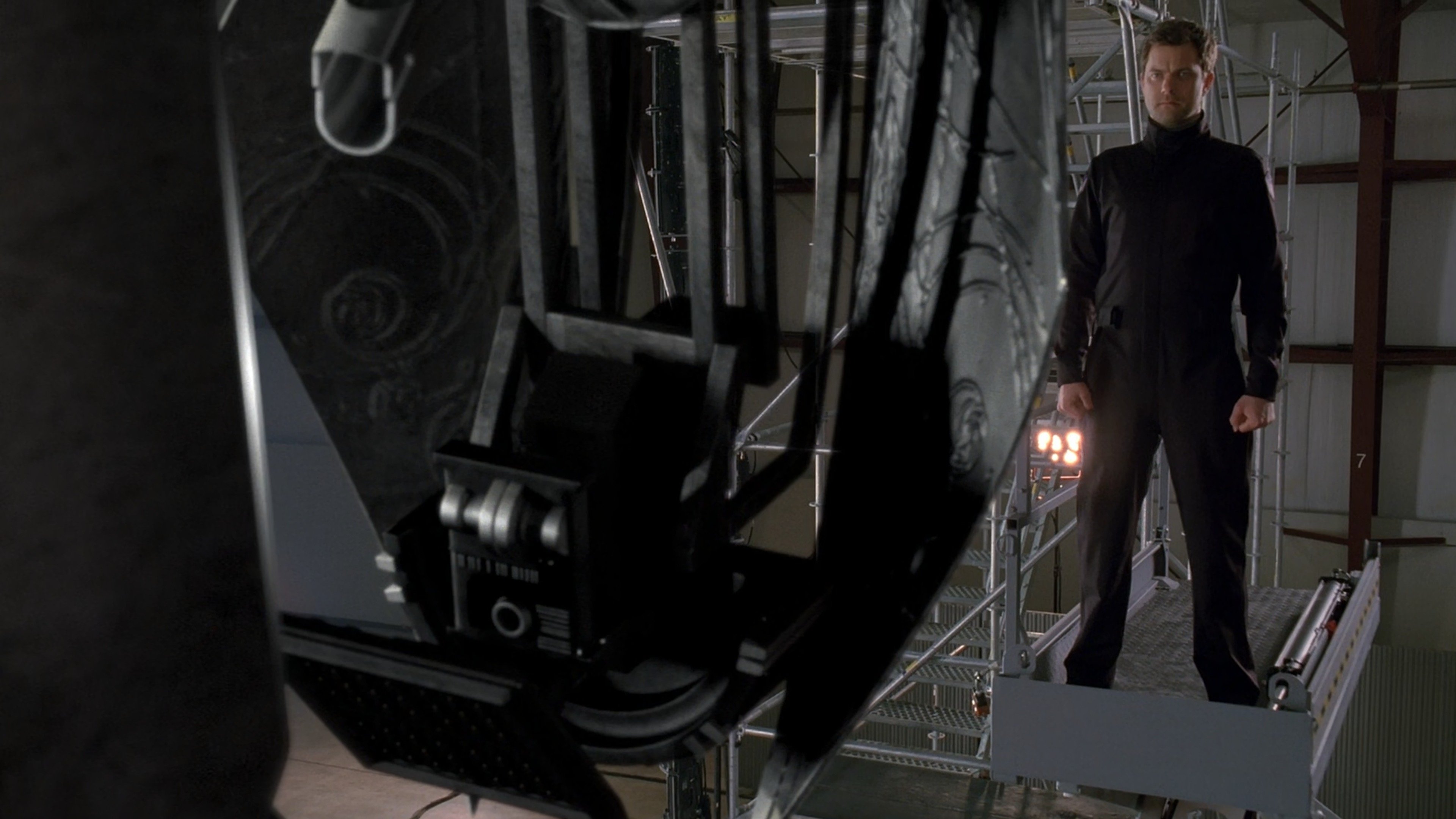 Сезон 3 Серия 20