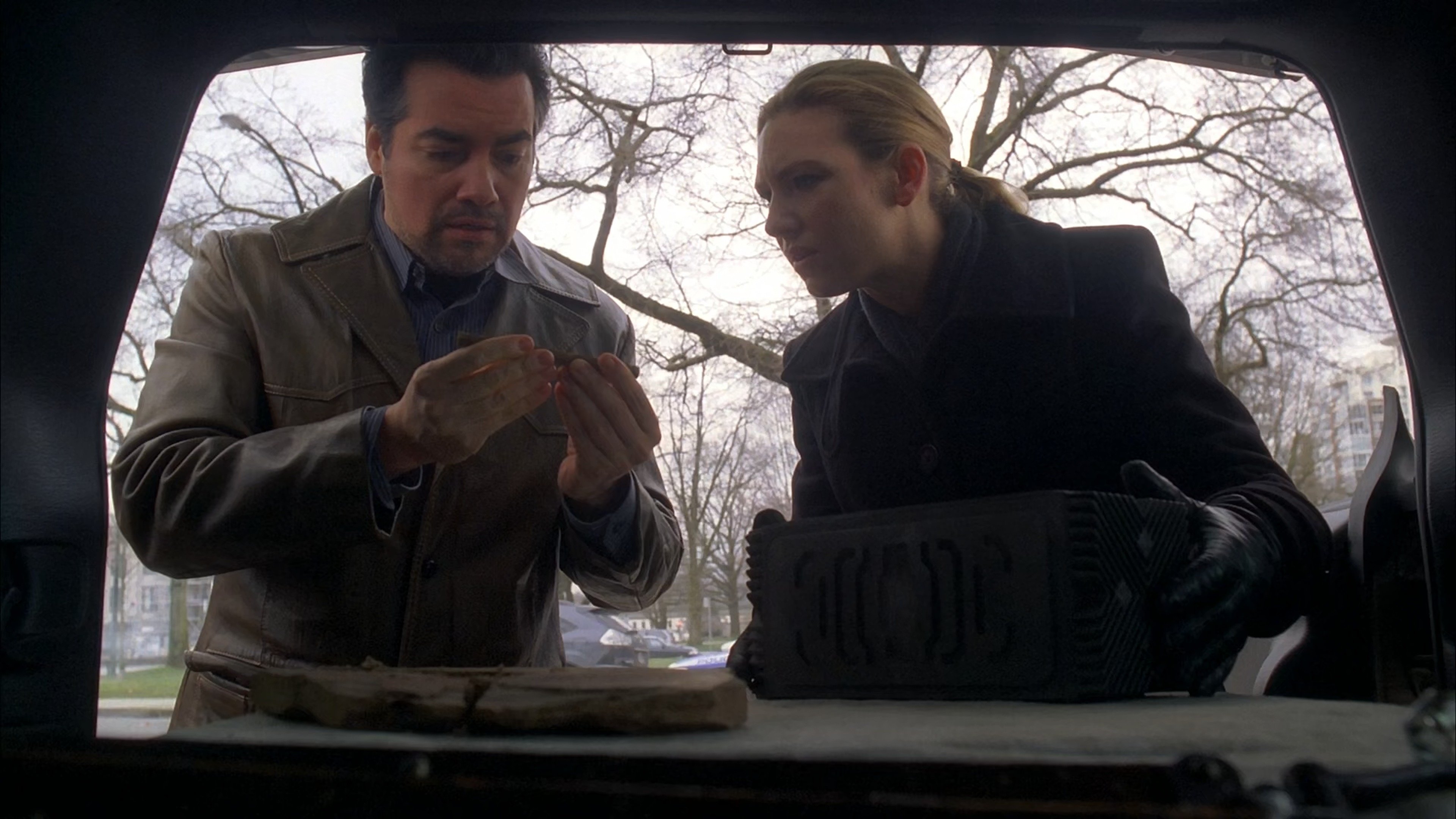 Сезон 3 Серия 21