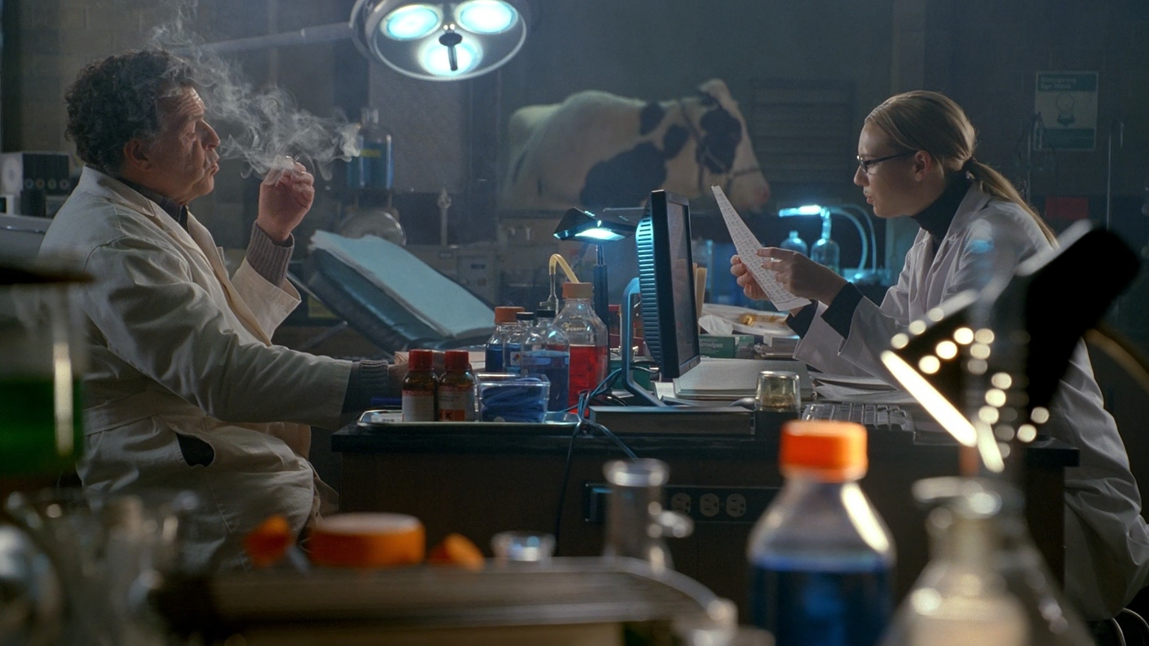 Сезон 3 Серия 17