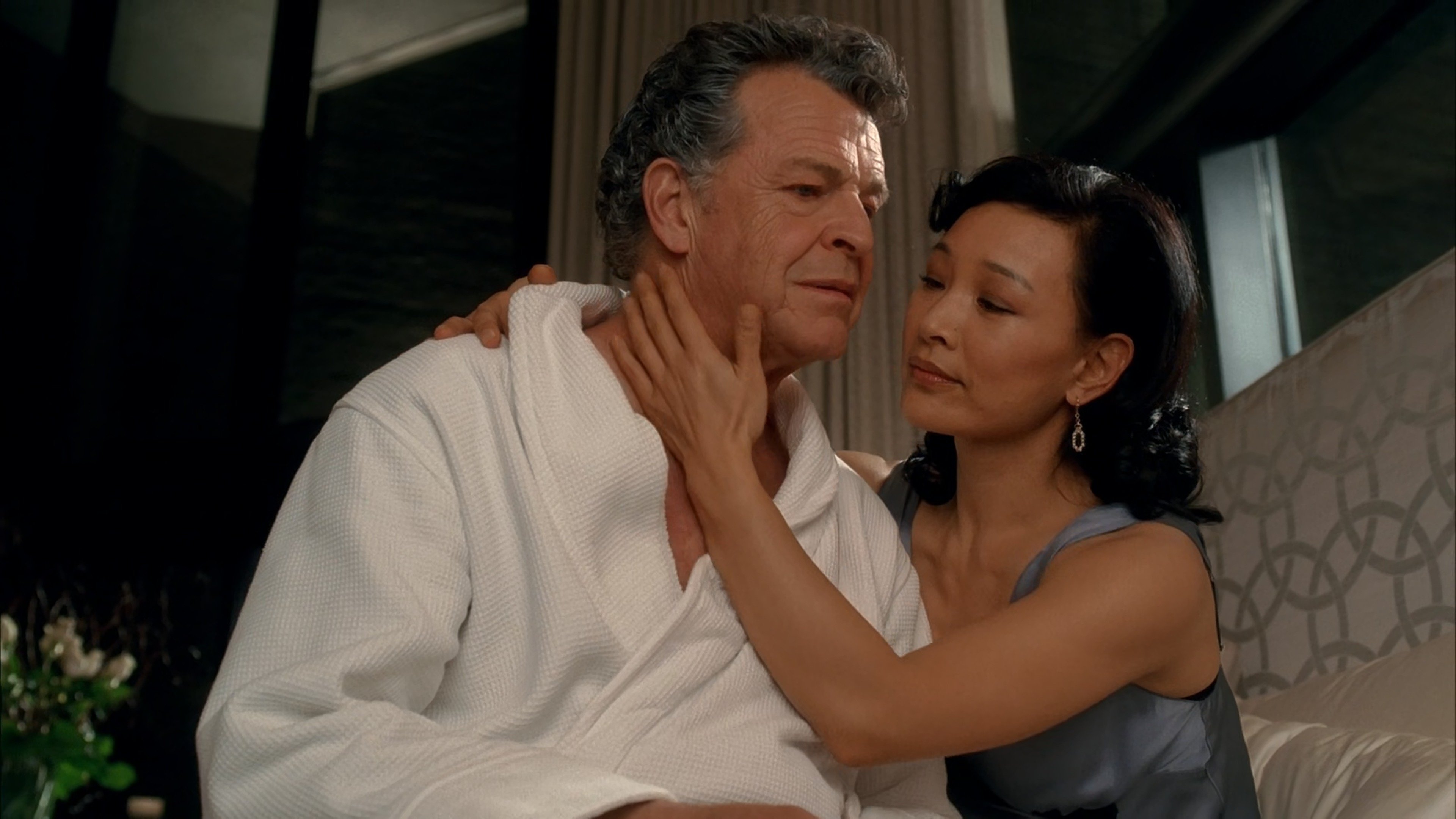 Сезон 3 Серия 13