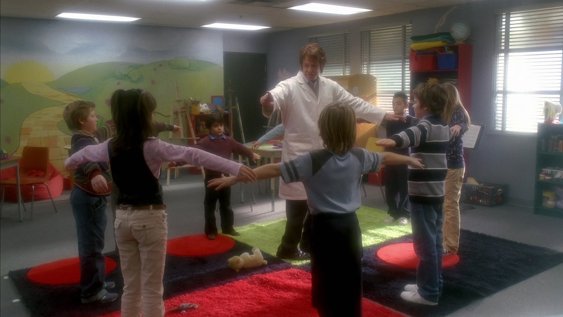 Сезон 3 Серия 15