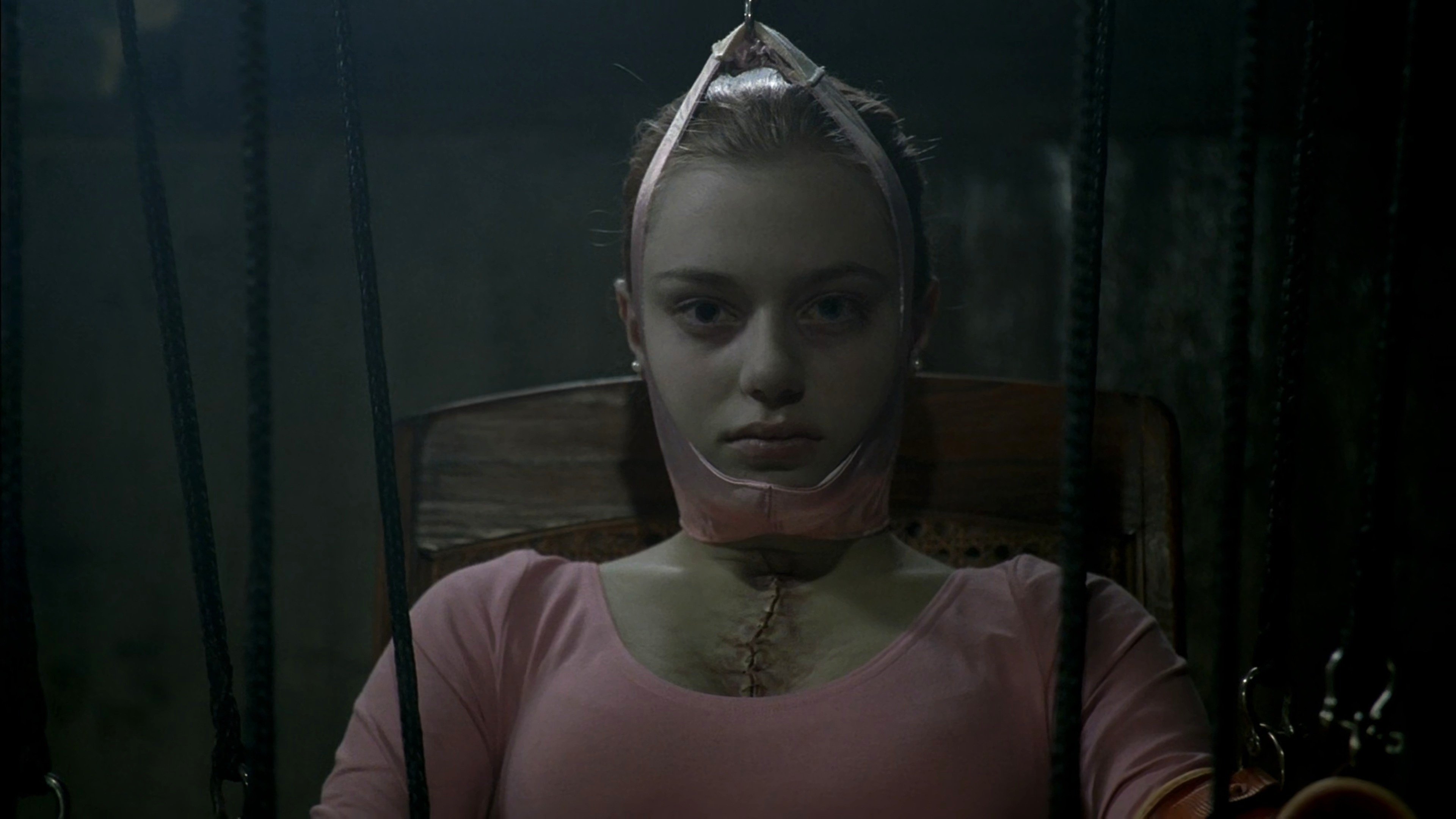 Сезон 3 Серия 9