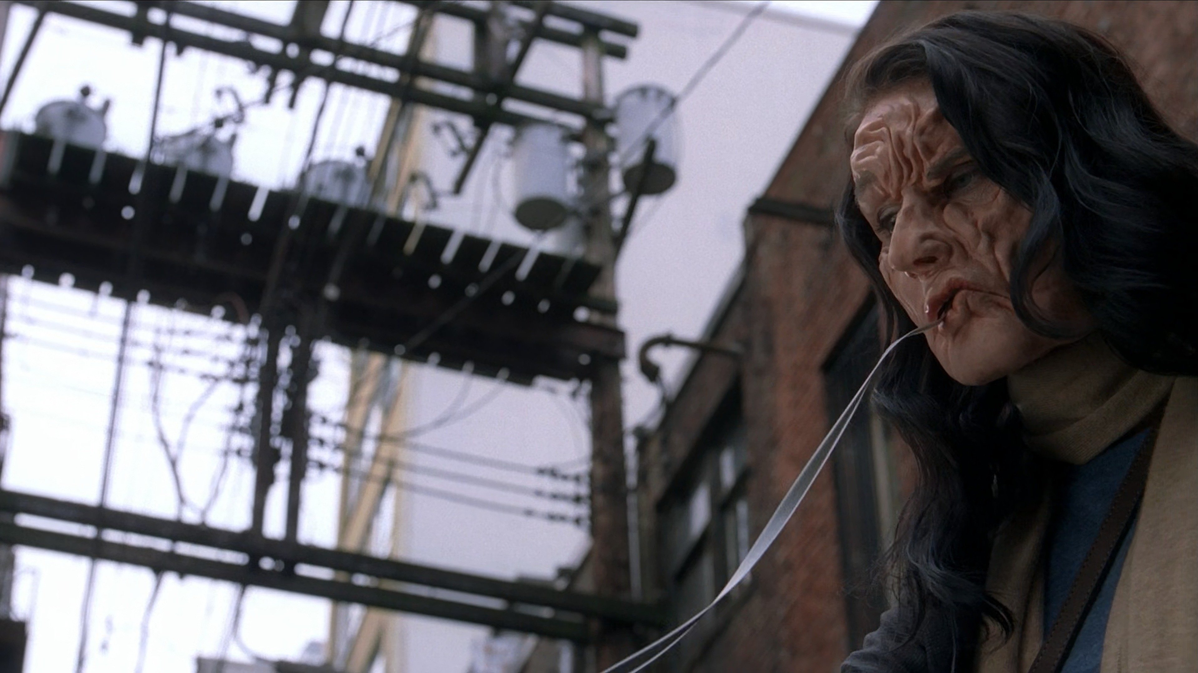 Сезон 3 Серия 11