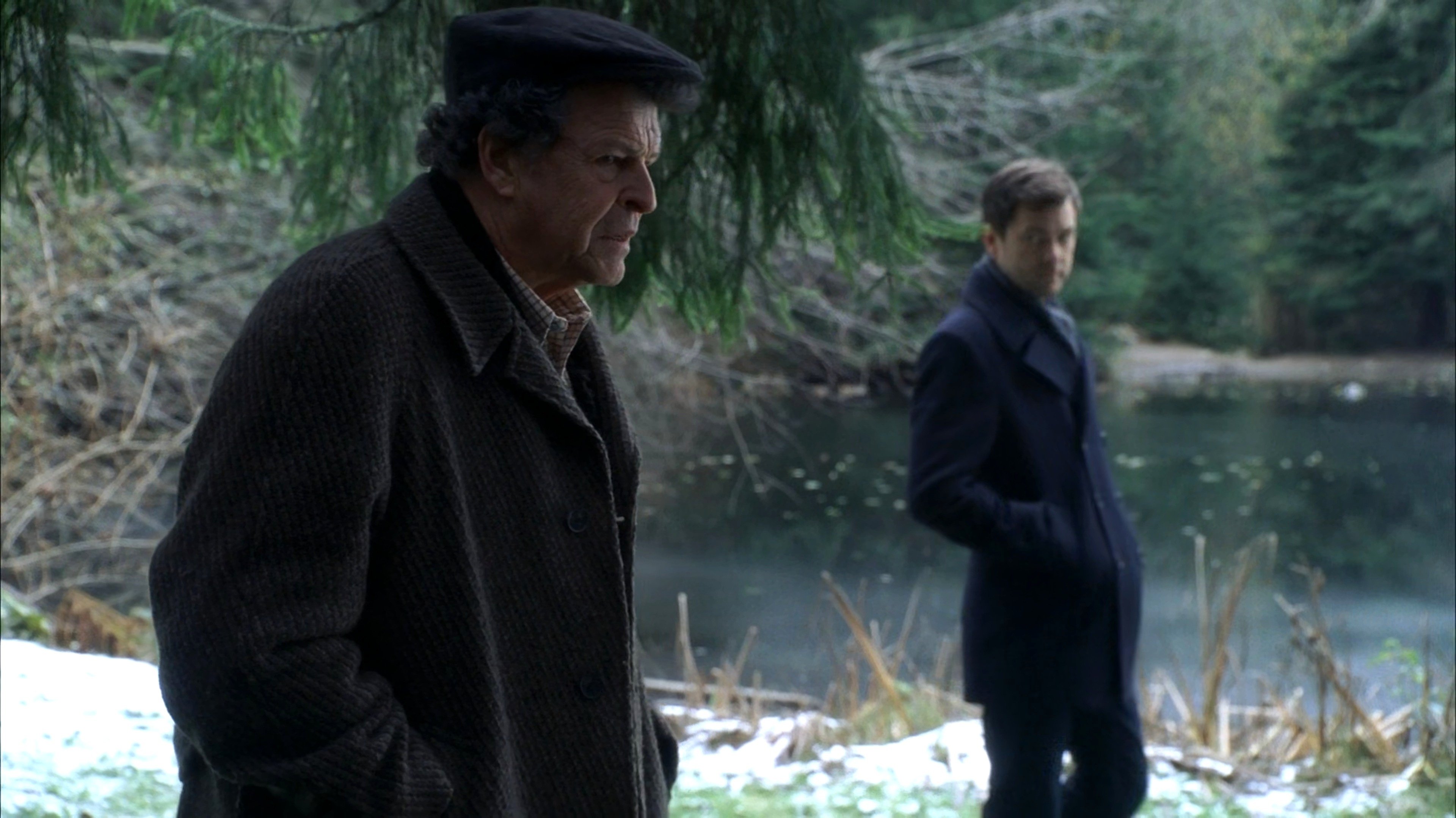 Сезон 3 Серия 12