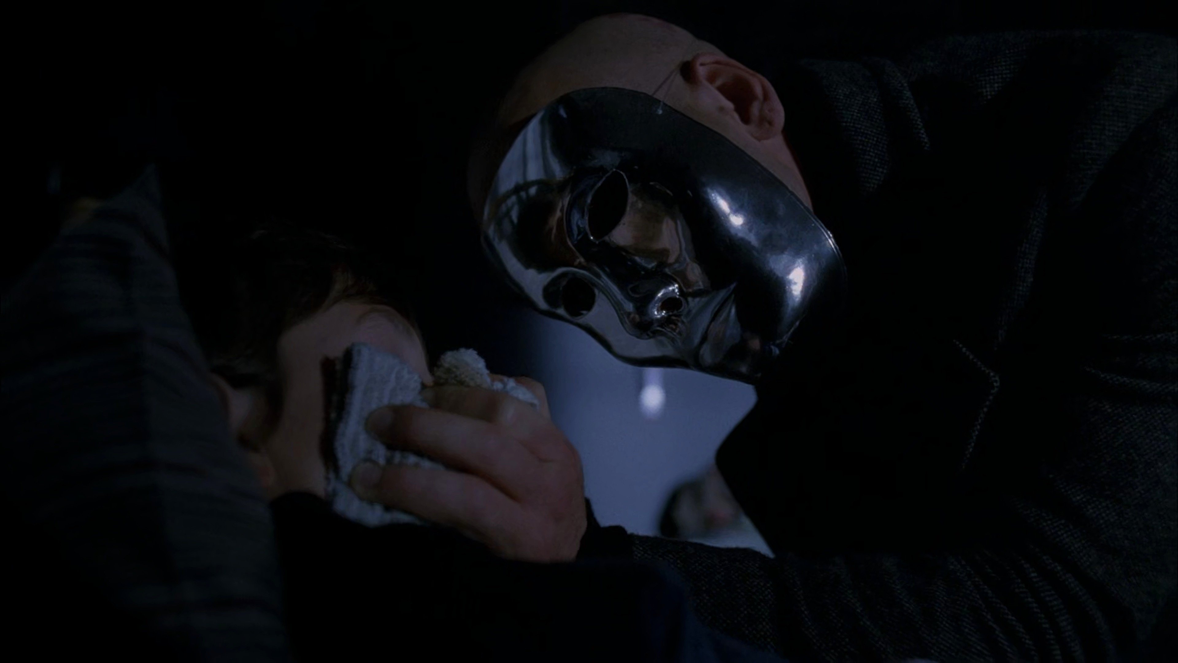 Сезон 3 Серия 7