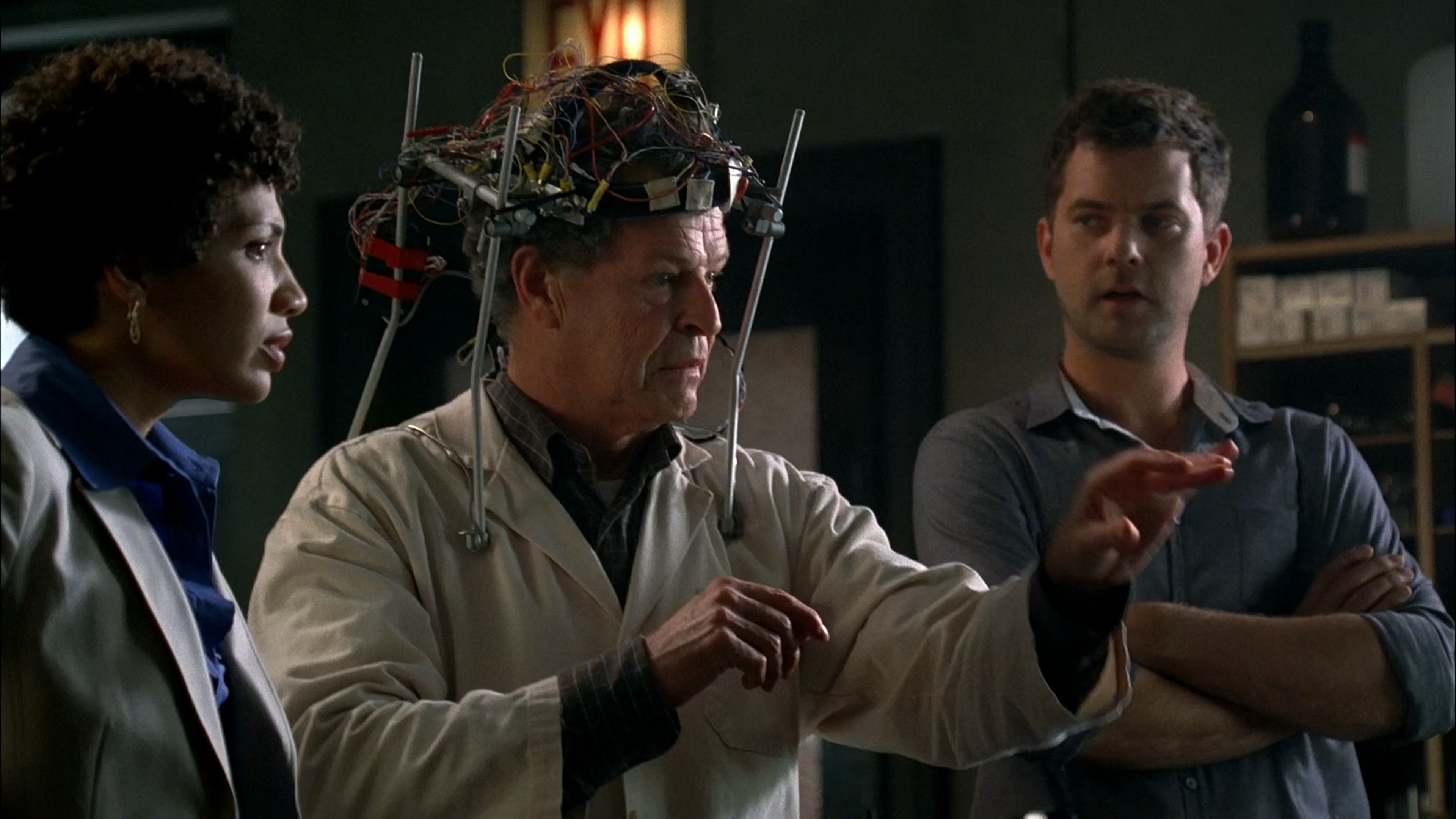 Сезон 3 Серия 2