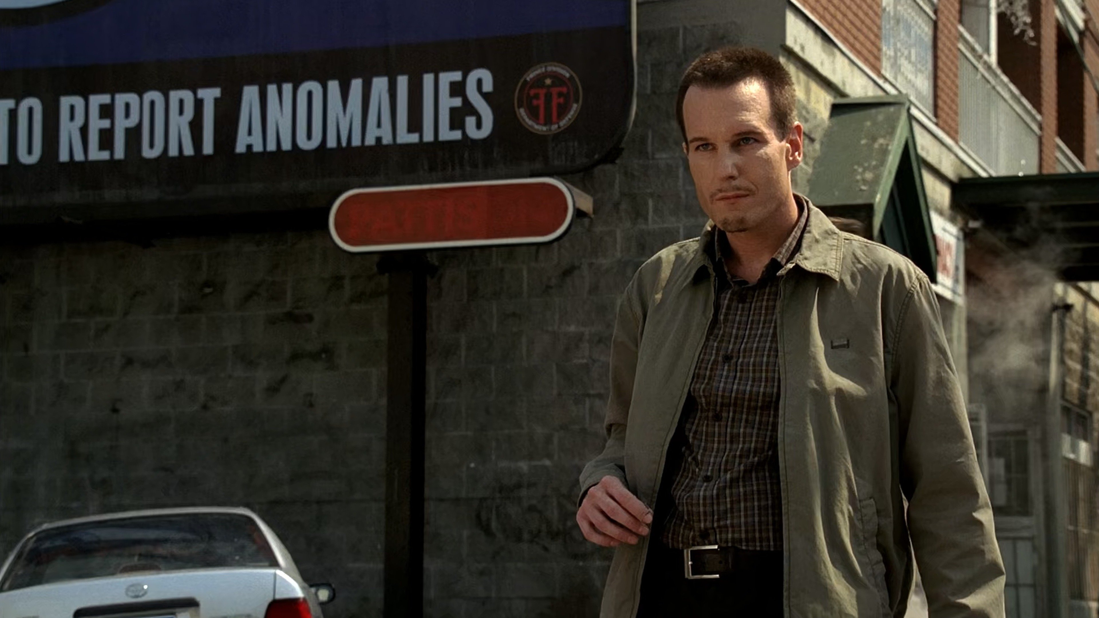 Сезон 3 Серия 3