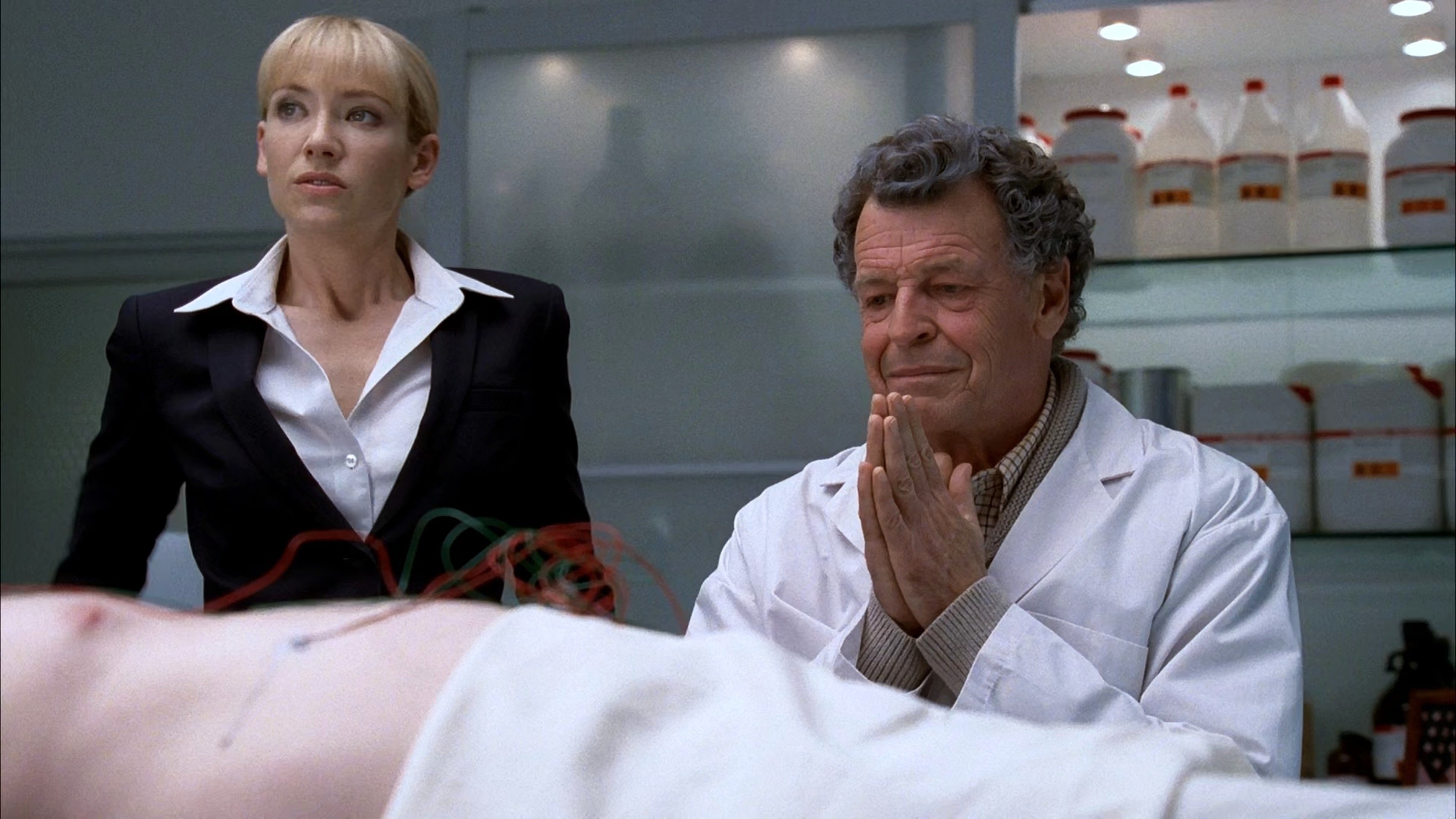 Сезон 3 Серия 4