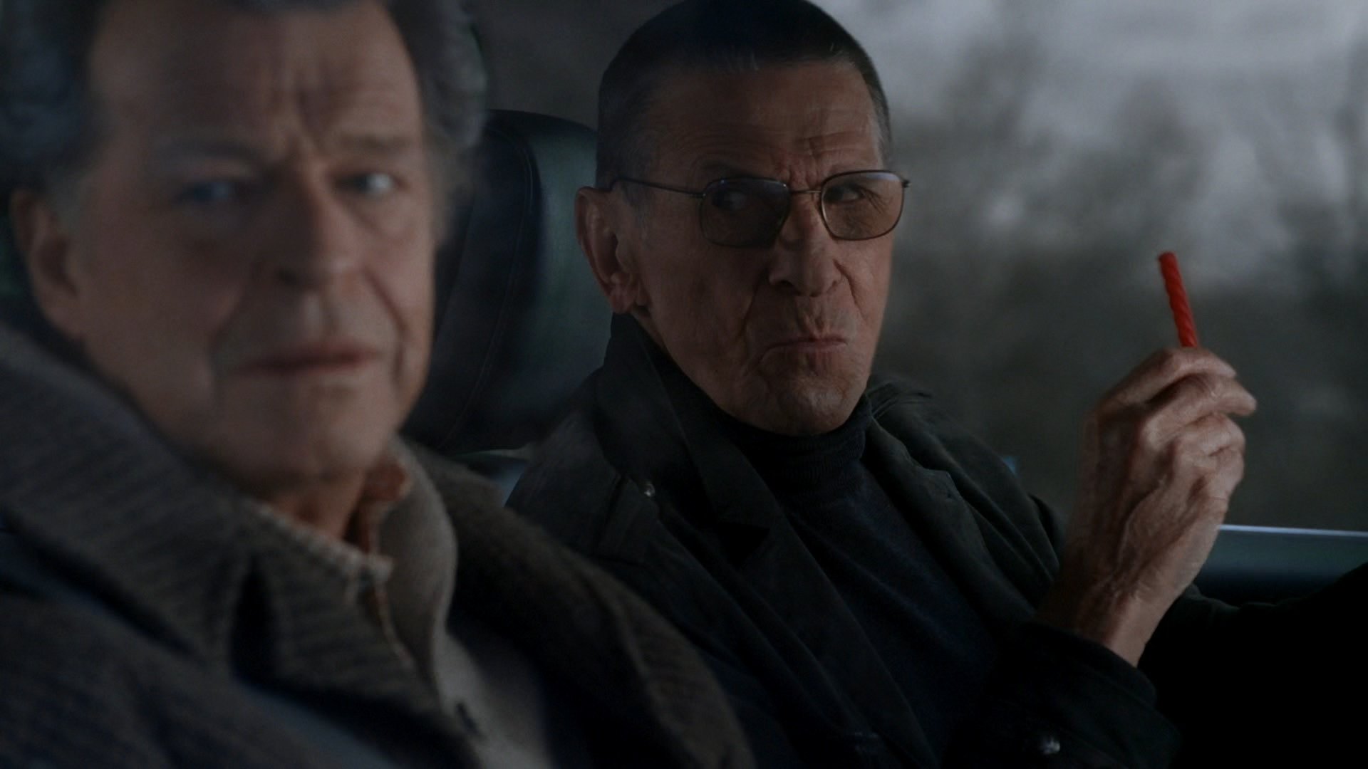 Сезон 2 Серия 23