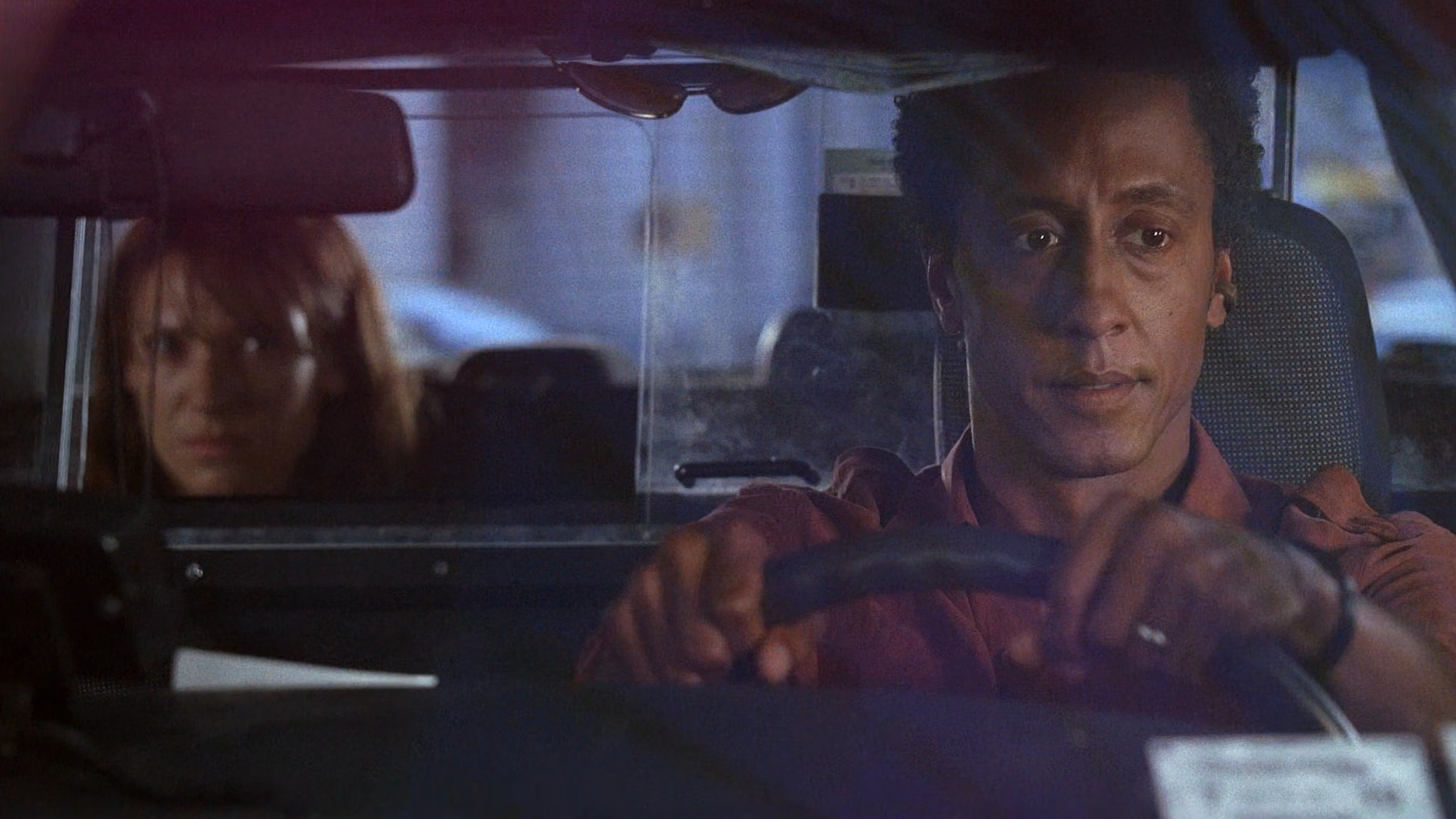 Сезон 3 Серия 1