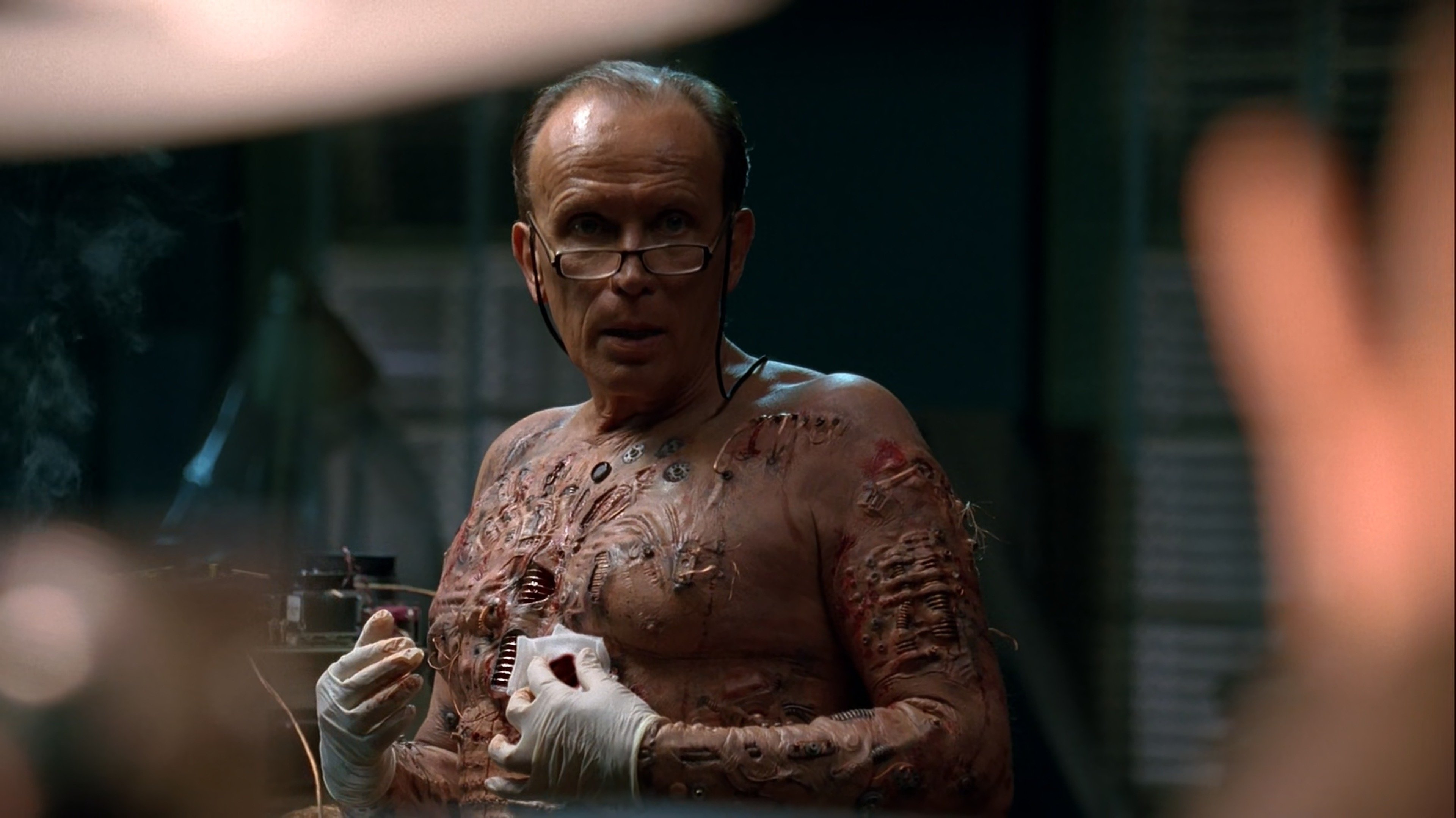 Сезон 2 Серия 18