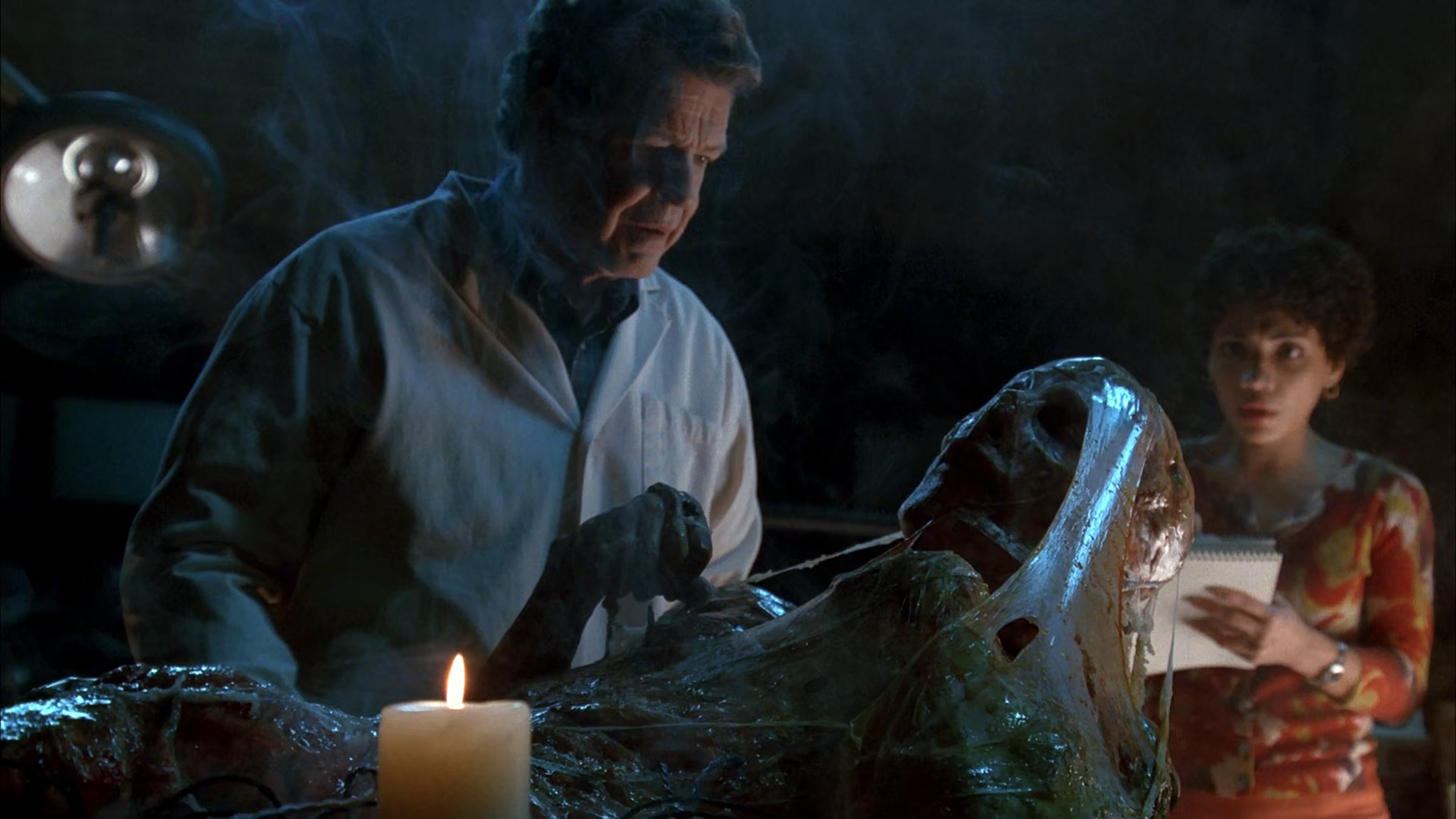 Сезон 2 Серия 19