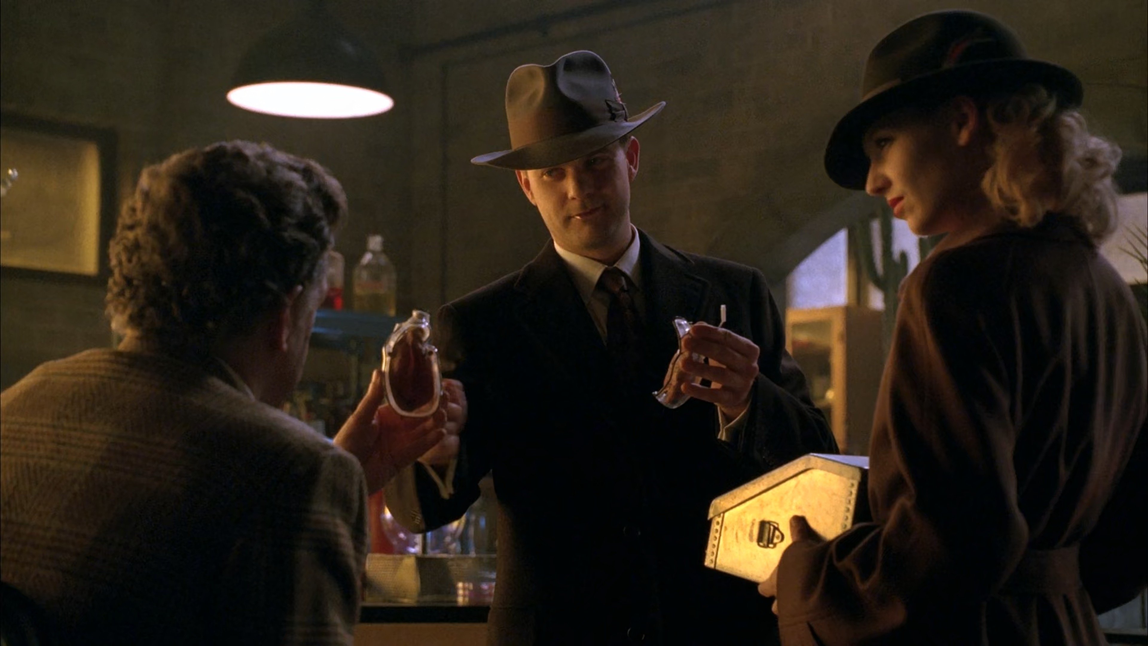 Сезон 2 Серия 20