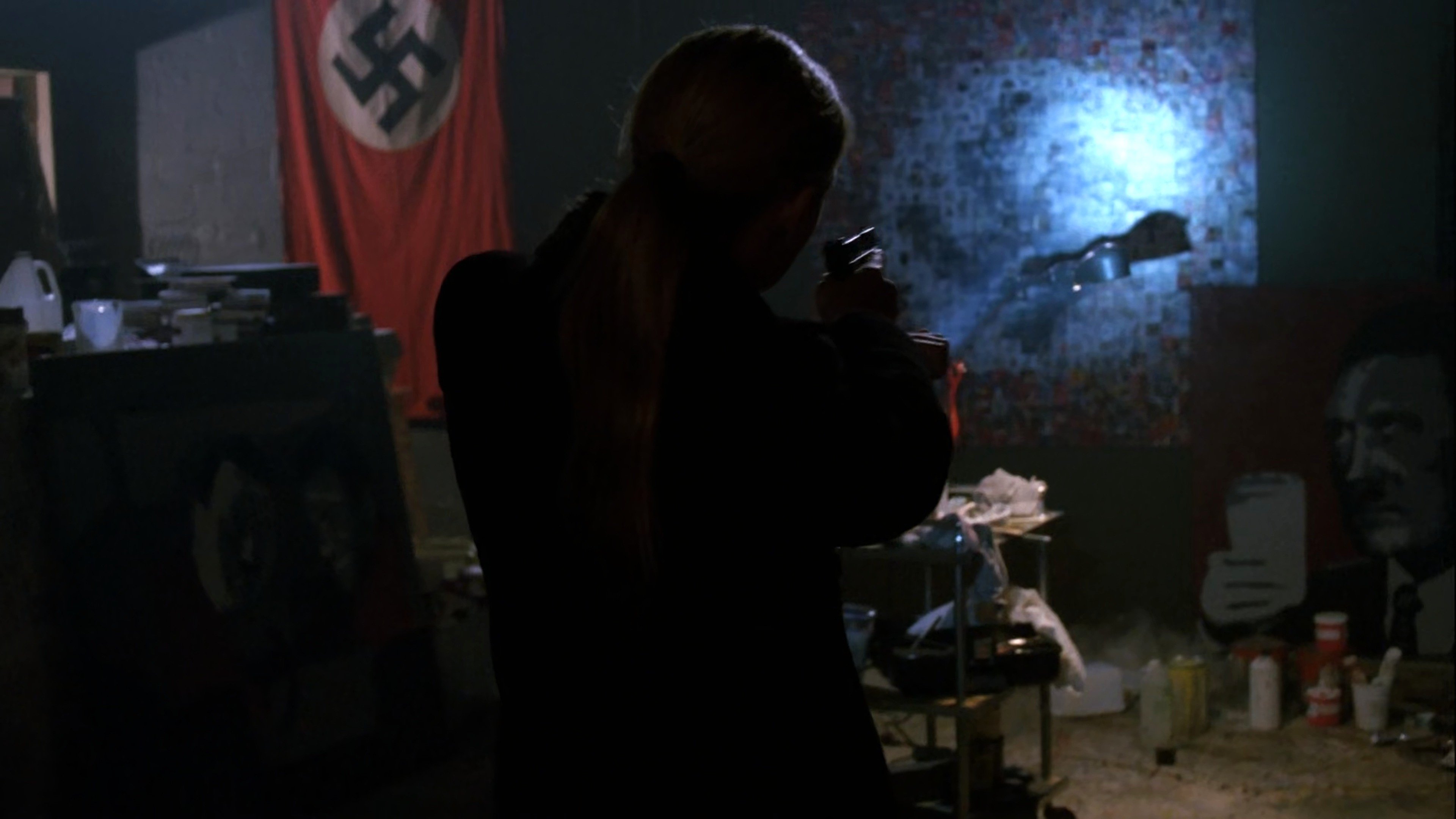 Сезон 2 Серия 14